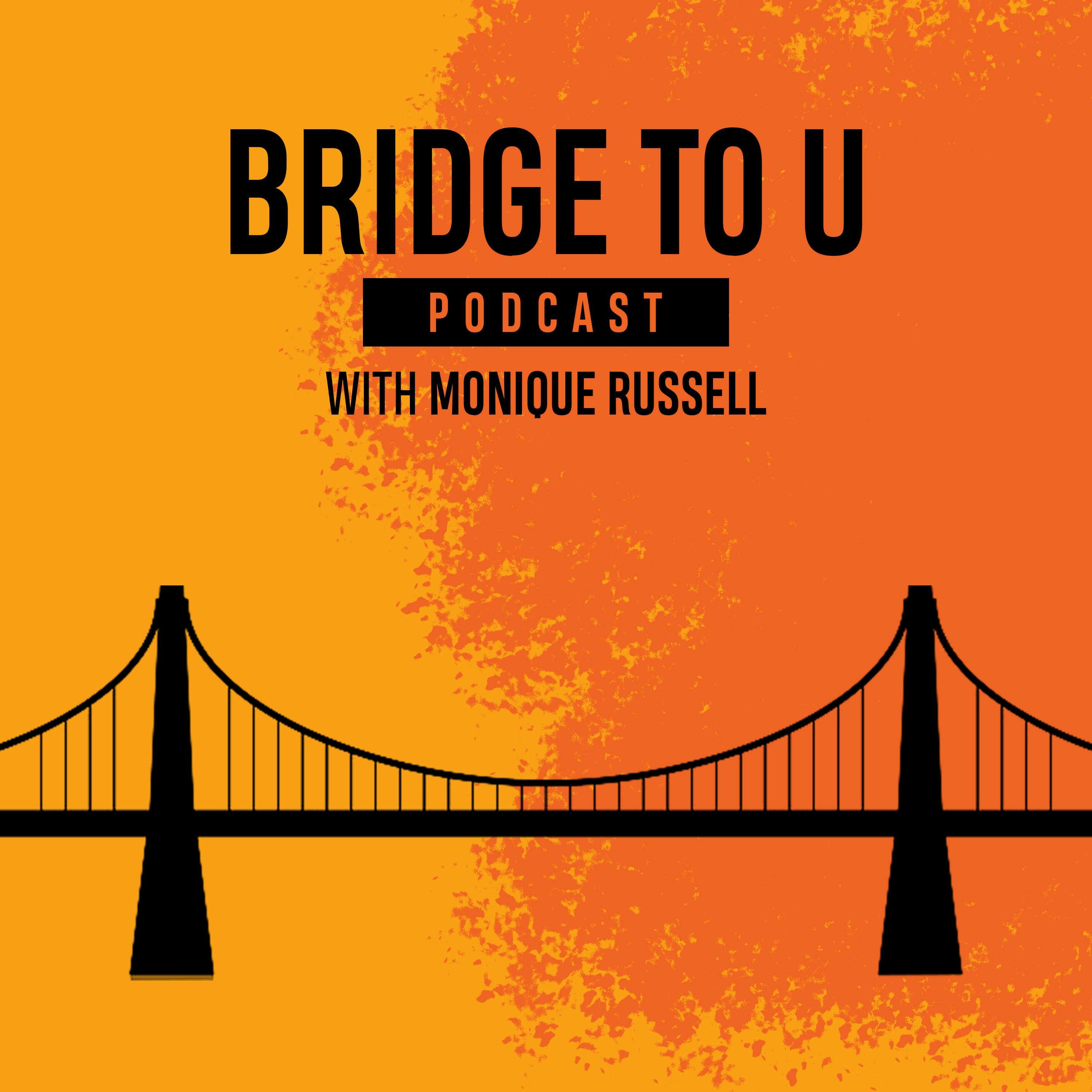 Bridge To U: cover art