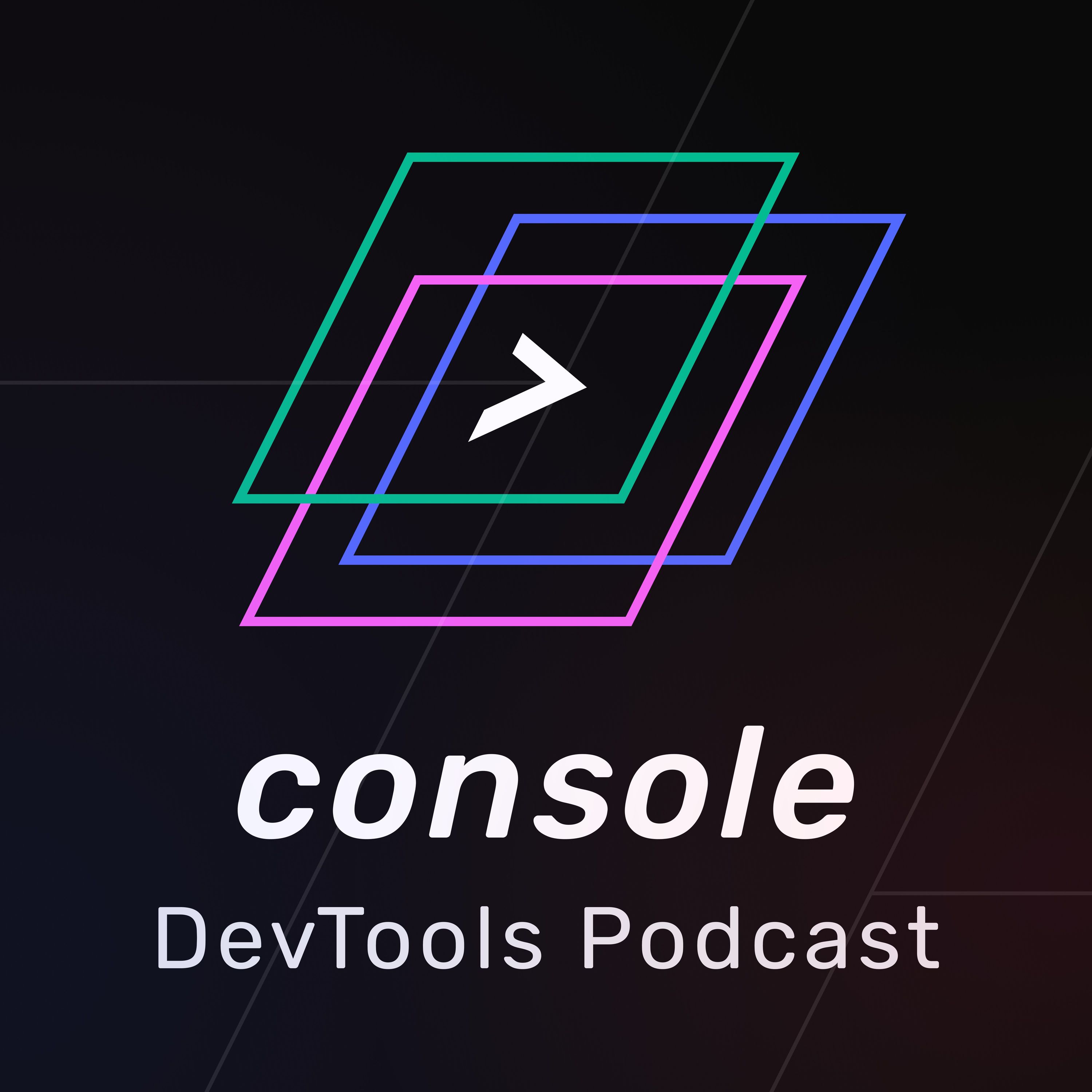 cover of episode Devrel, with Christina Warren (GitHub) - S04E05