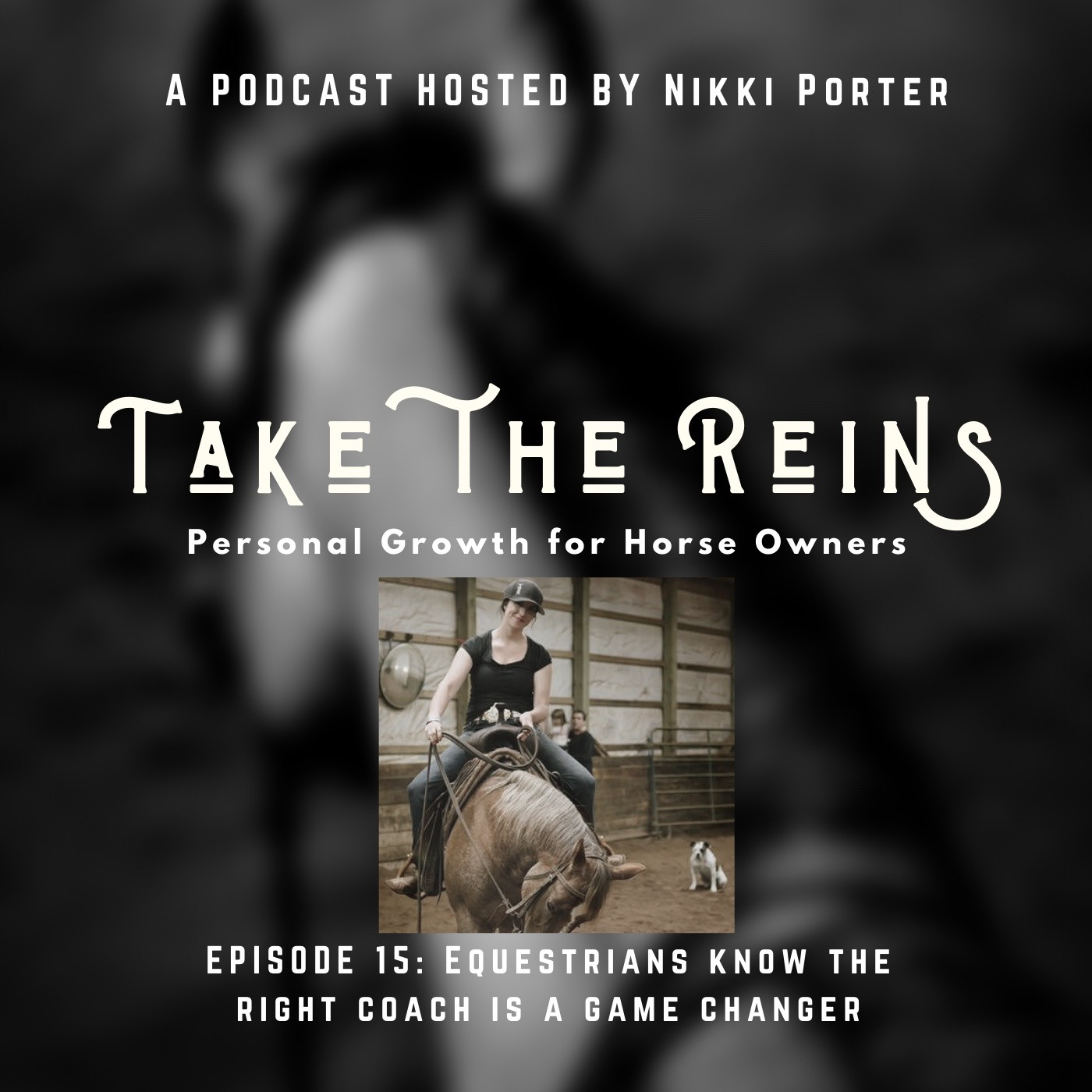 Take the Reins