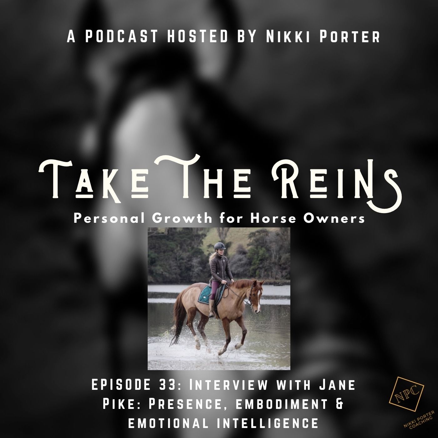 Take the Reins