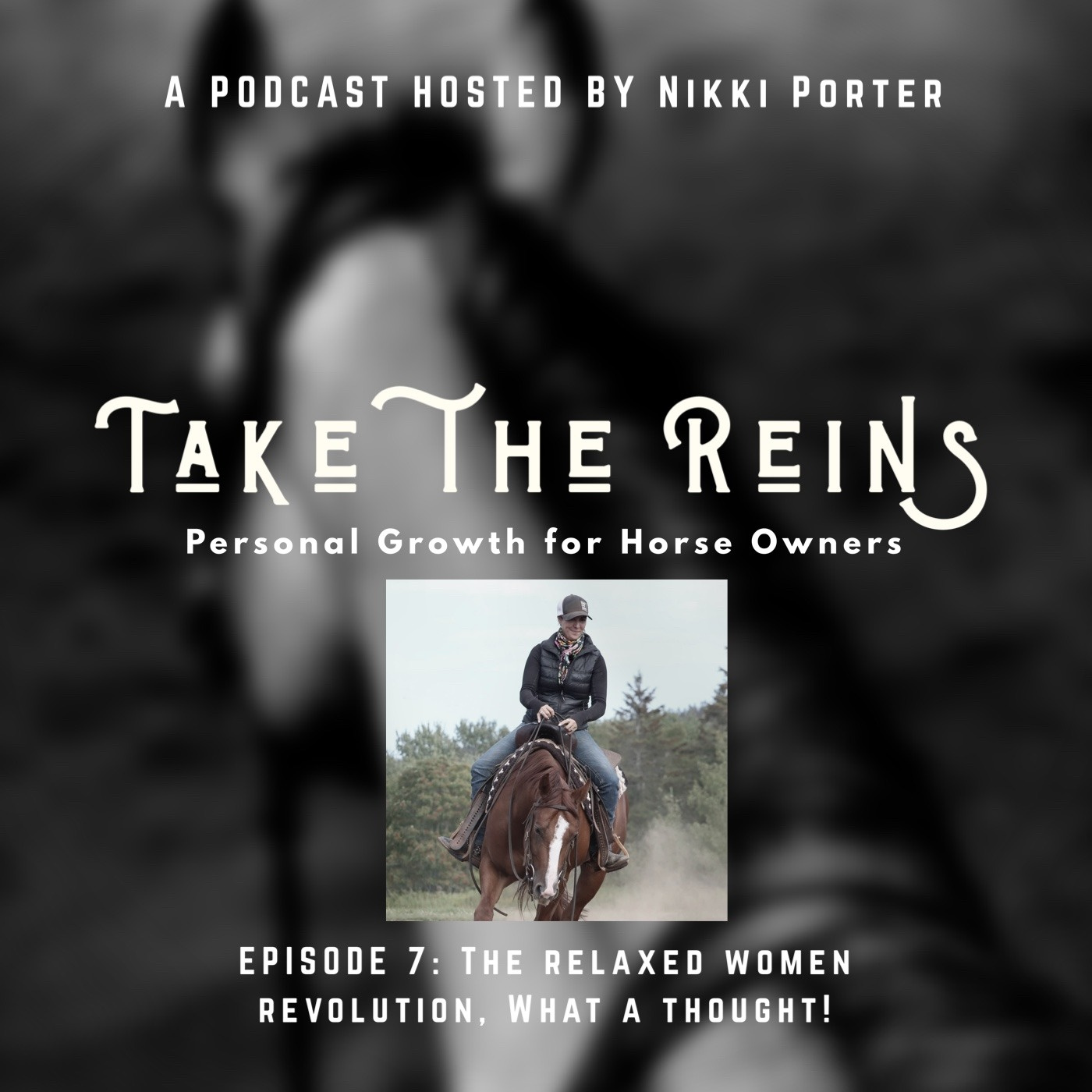Take the Reins