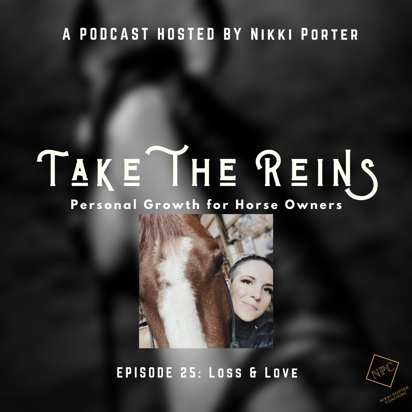 Take the Reins