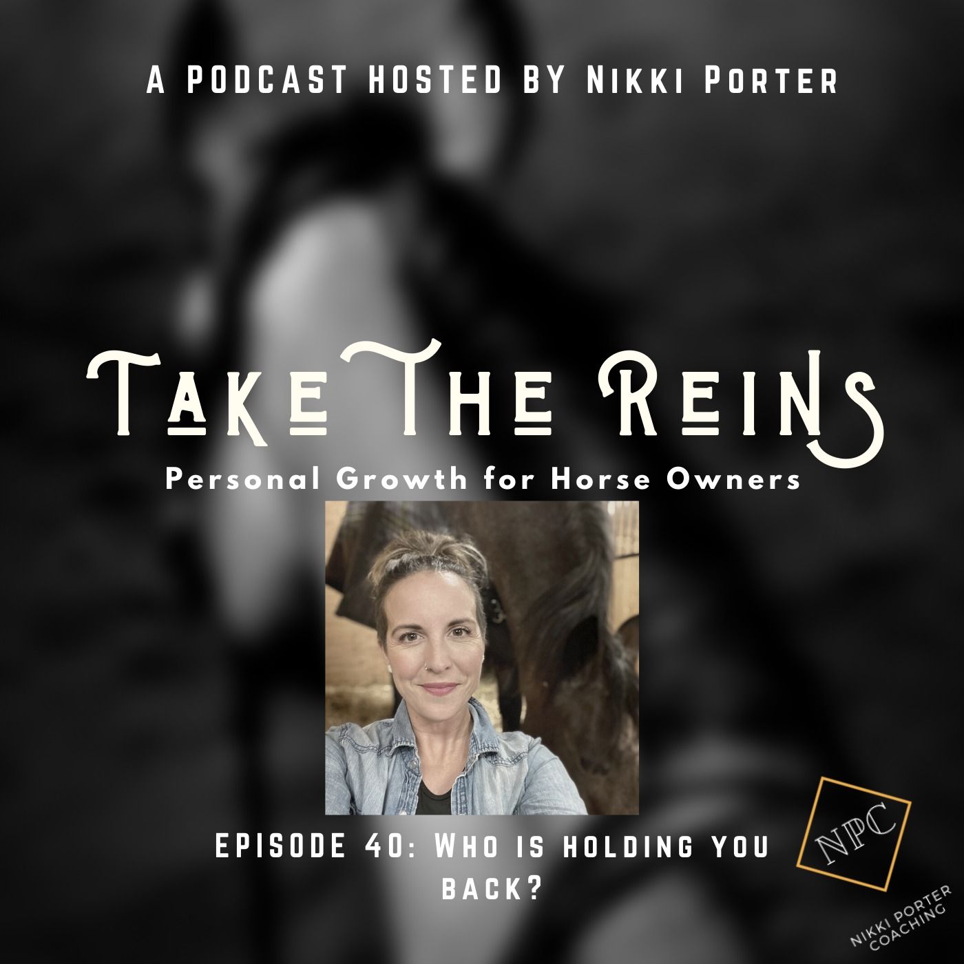 Take the Reins