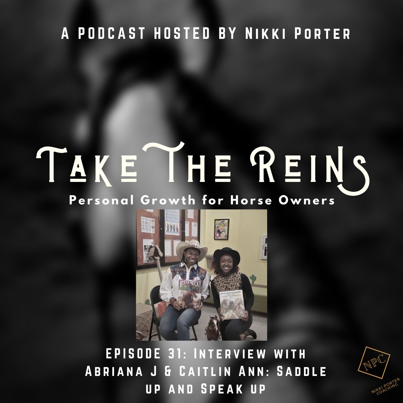 Take the Reins