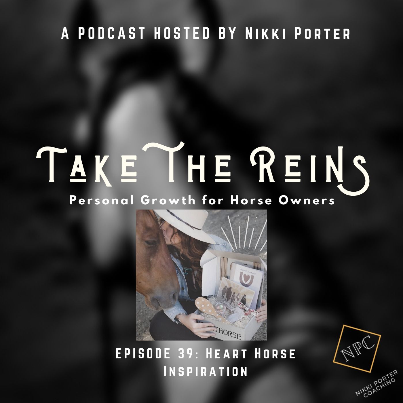 Take the Reins