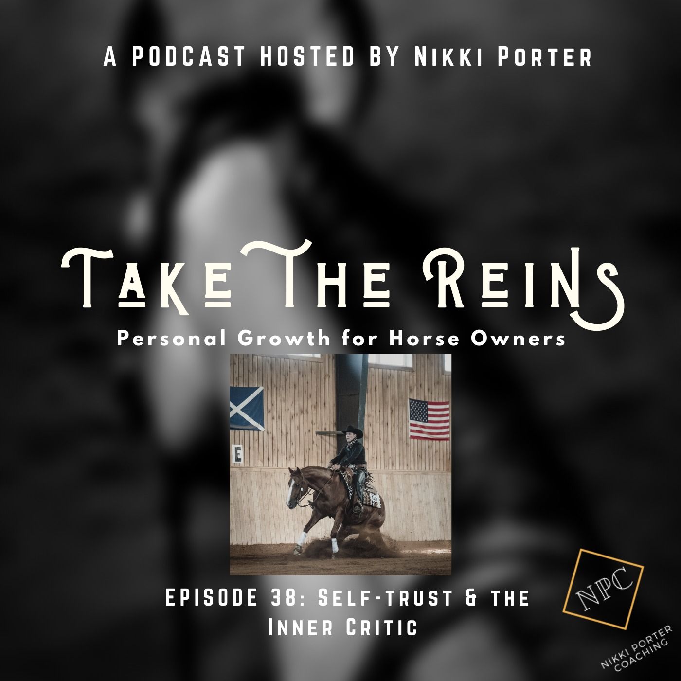 Take the Reins