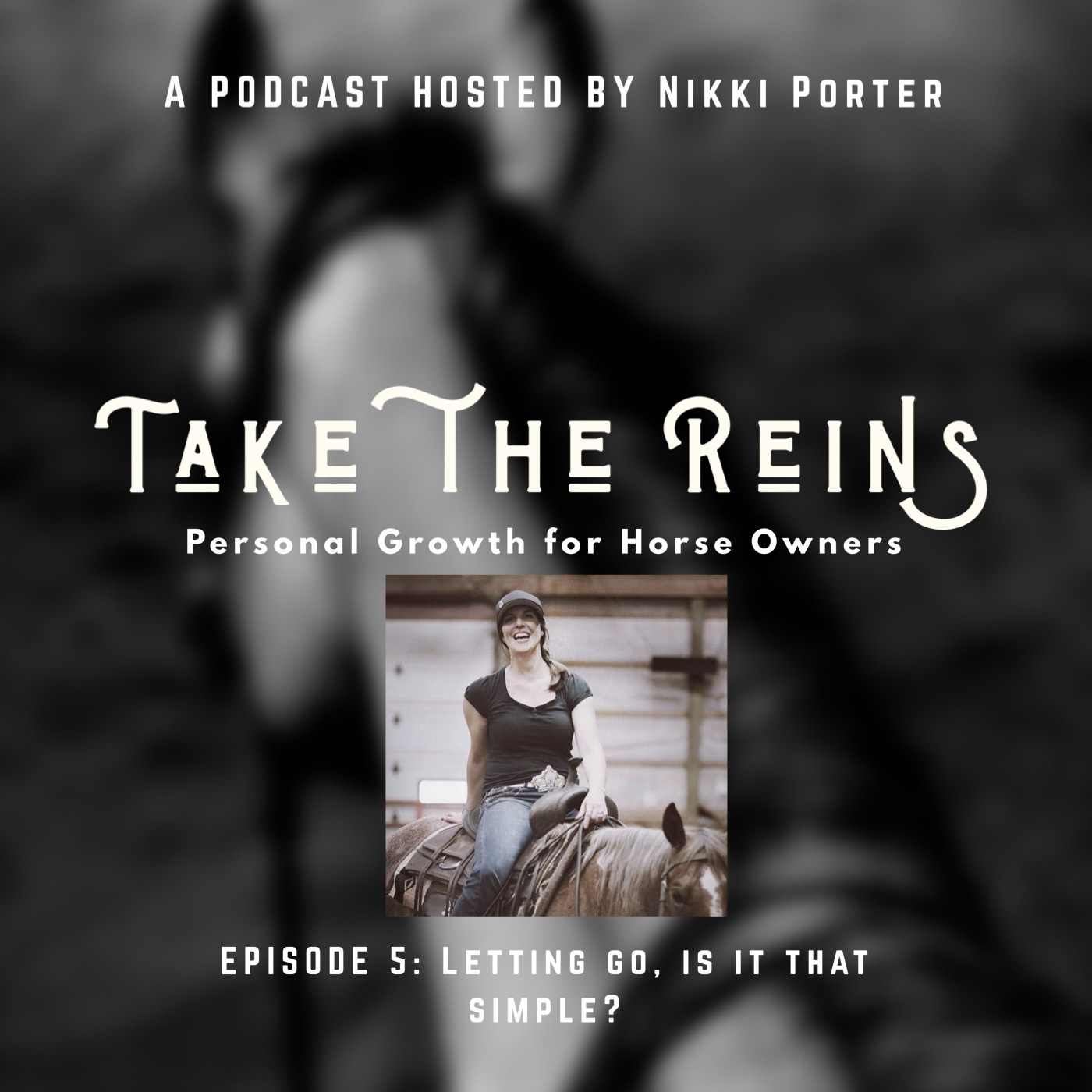 Take the Reins