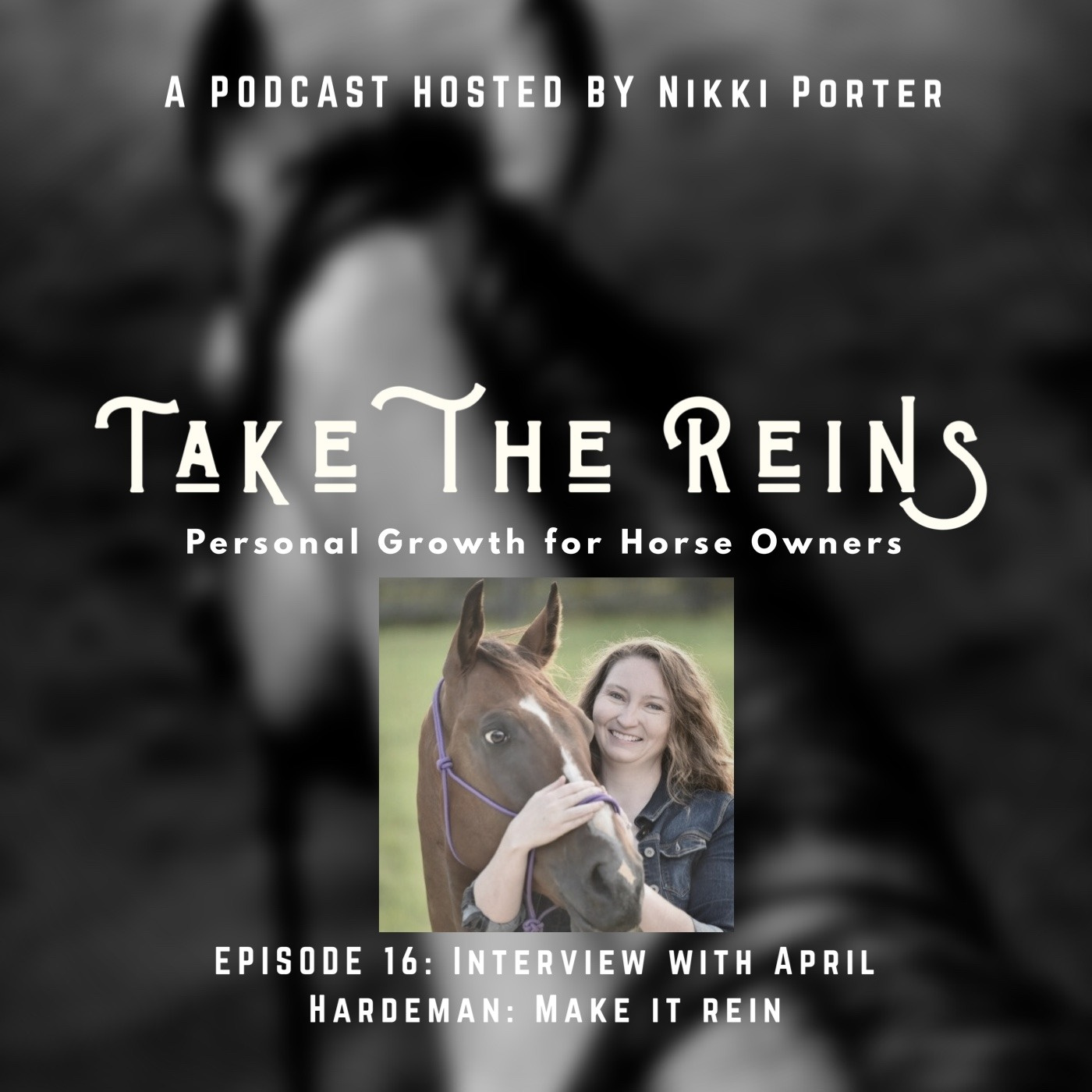 Take the Reins