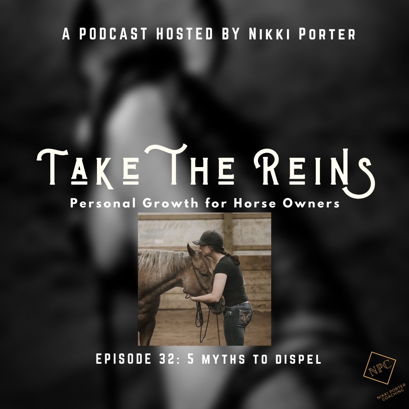 Take the Reins