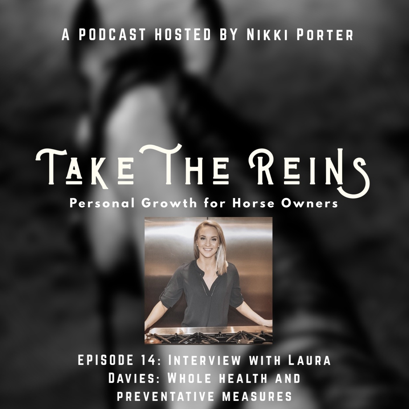 Take the Reins