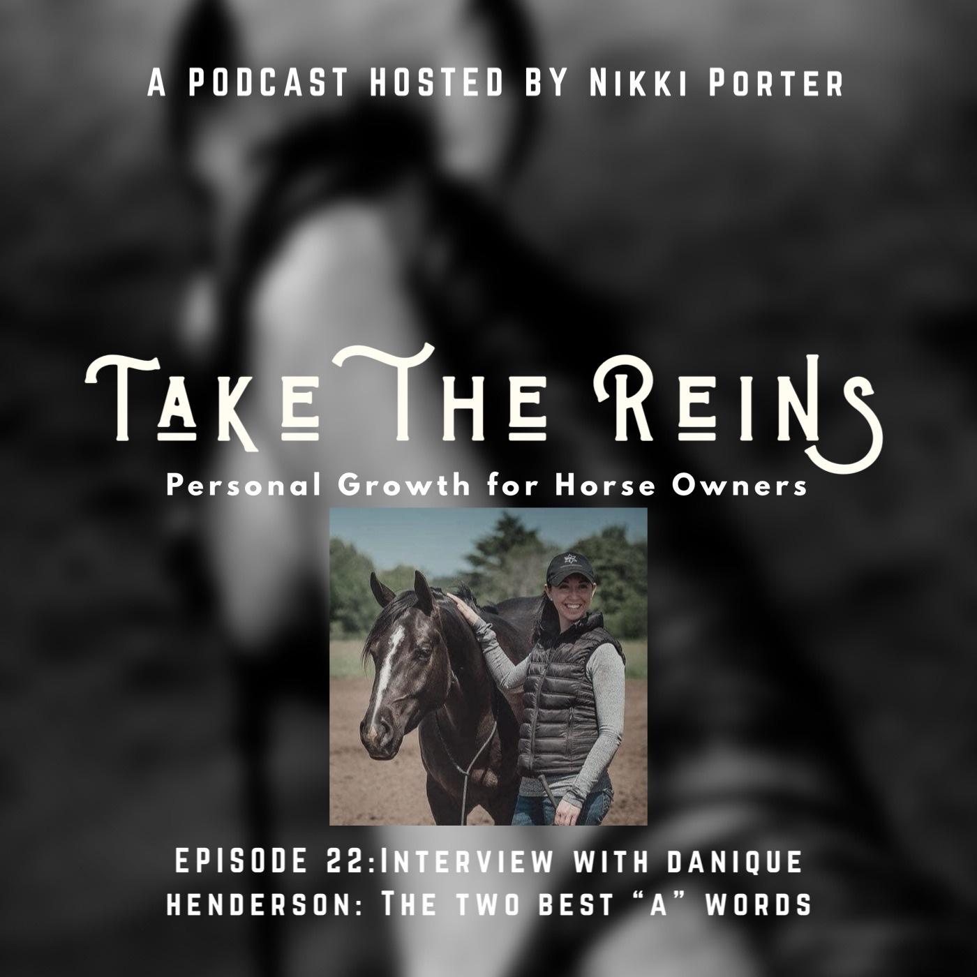Take the Reins