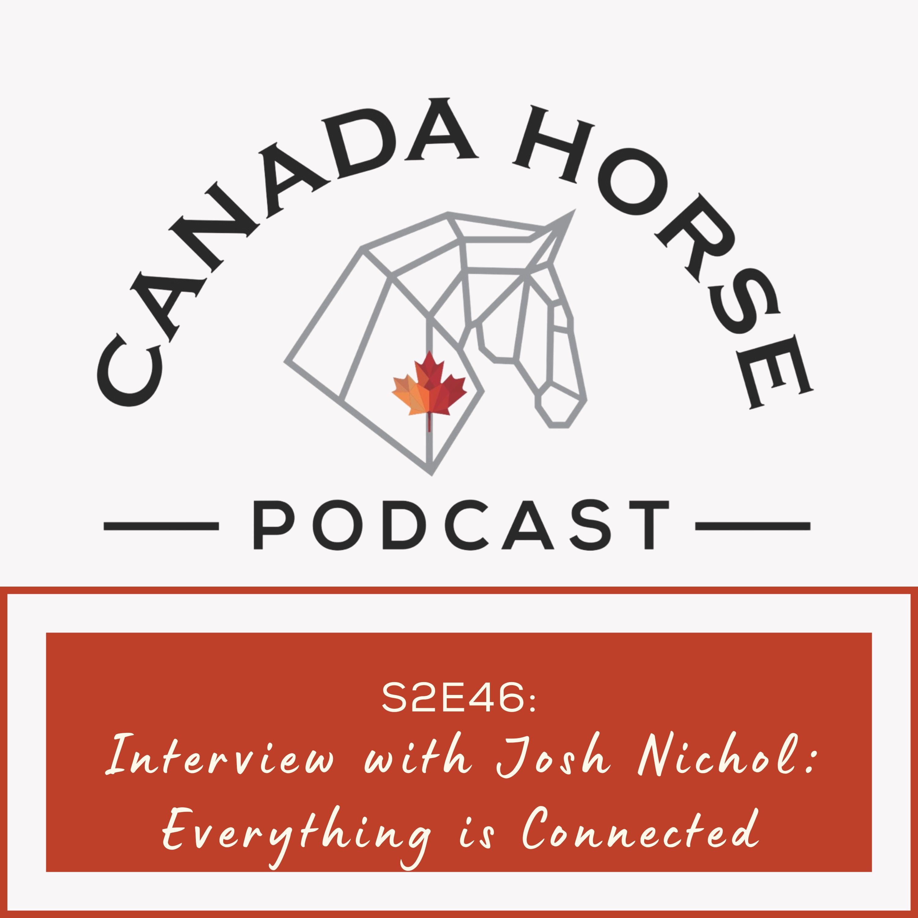 Canada Horse Podcast