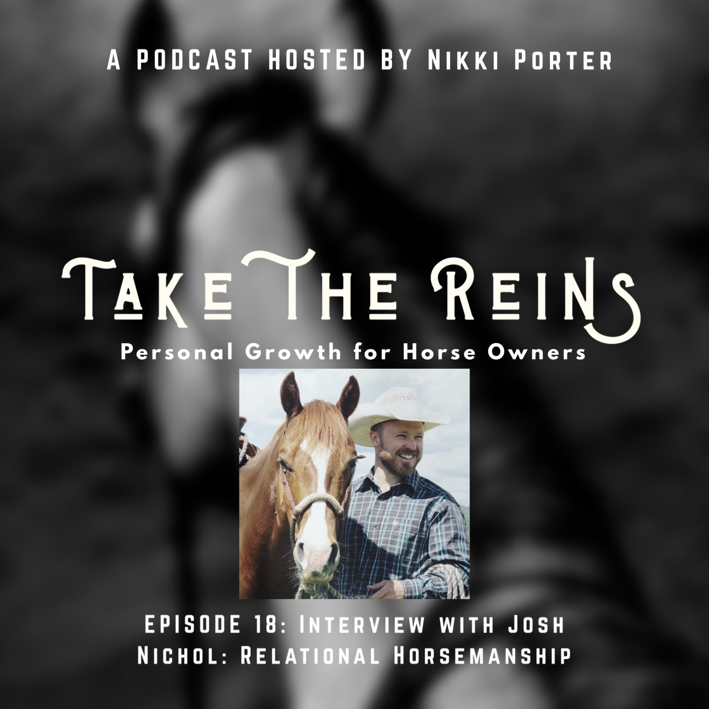 Take the Reins