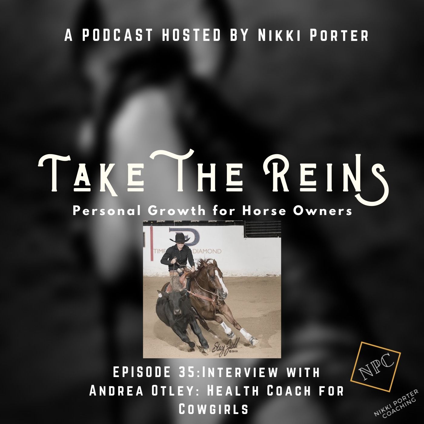 Take the Reins