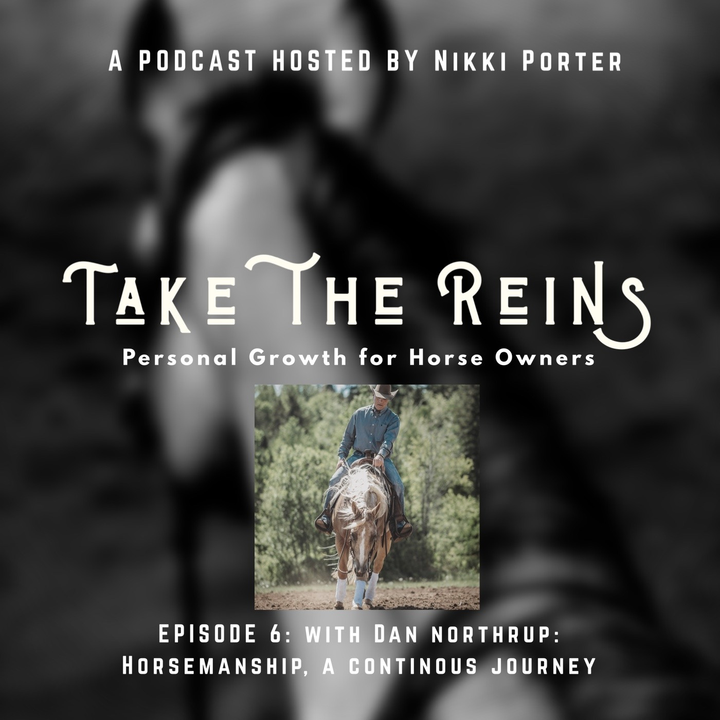 Take the Reins
