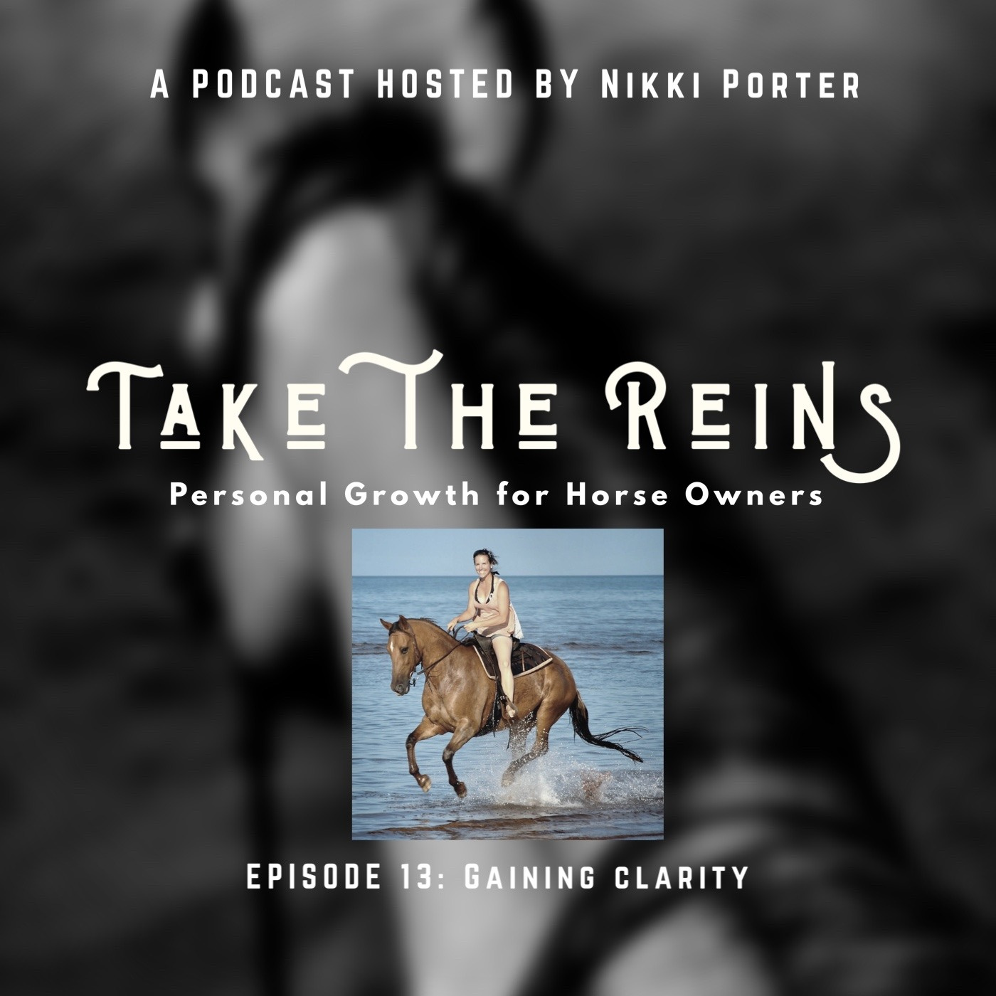 Take the Reins