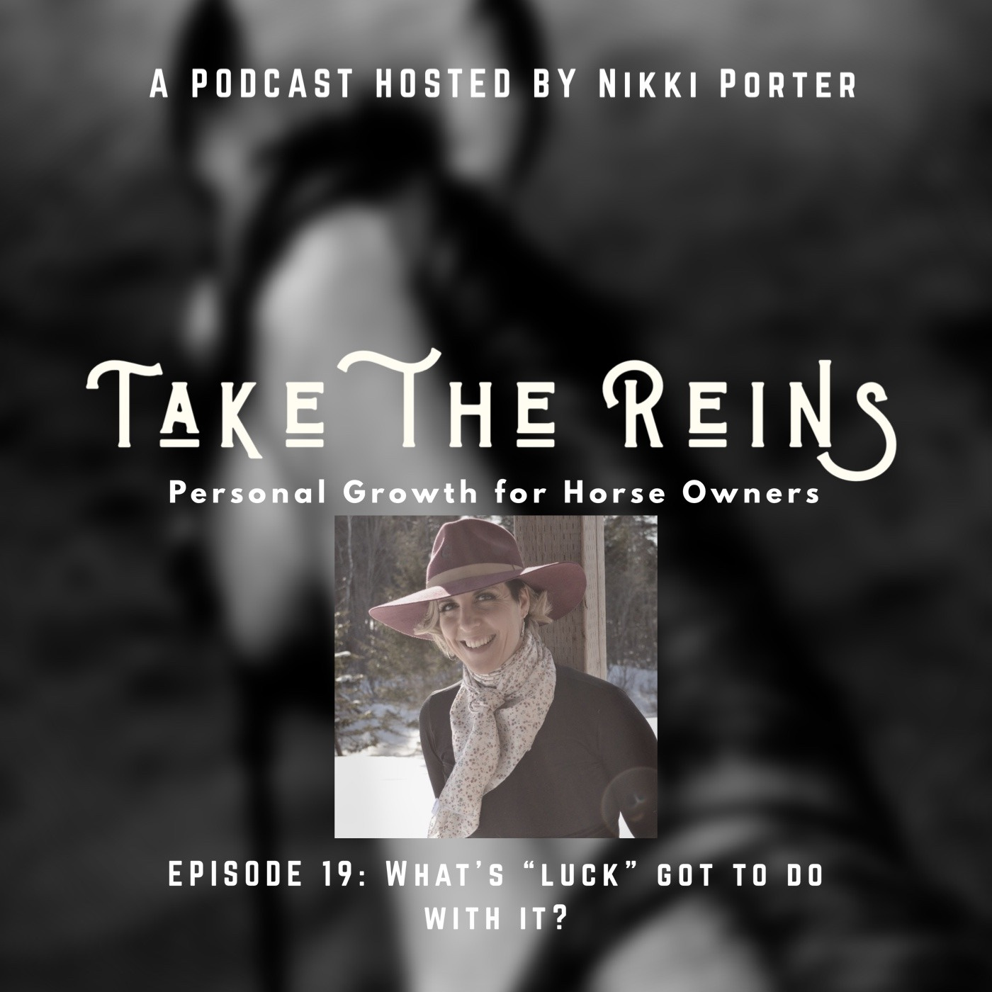 Take the Reins