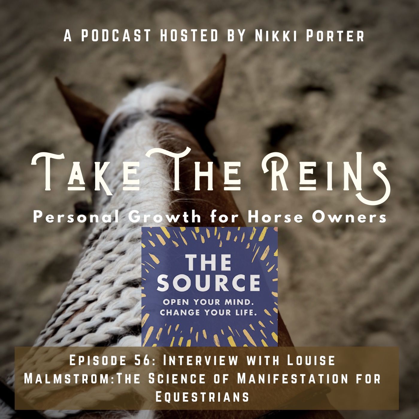 Take the Reins
