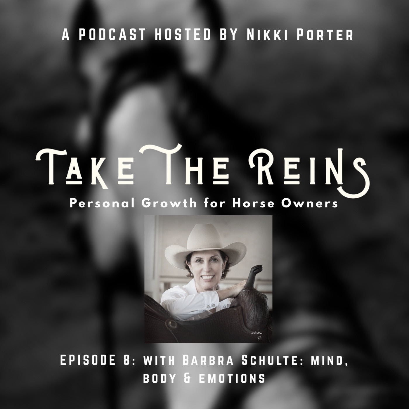Take the Reins