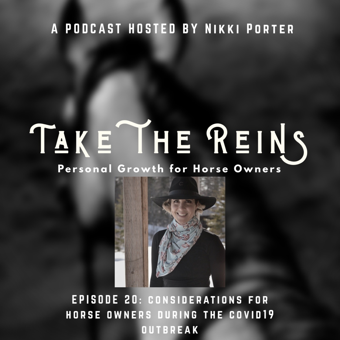 Take the Reins