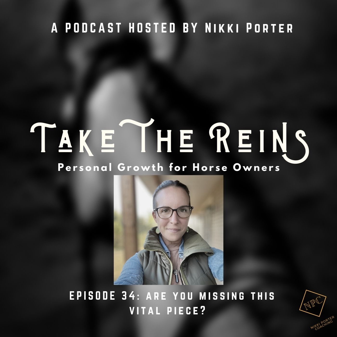 Take the Reins