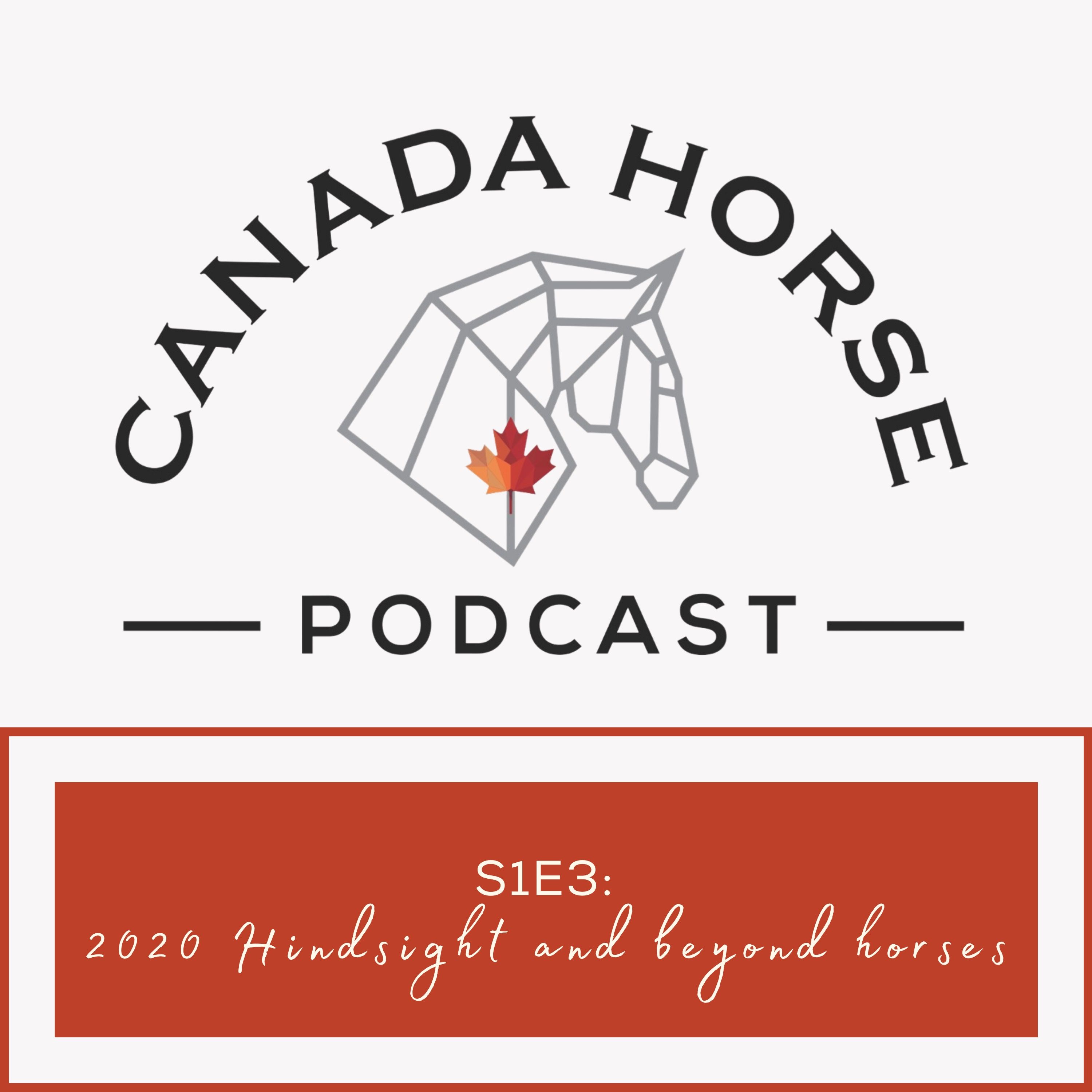 Canada Horse Podcast