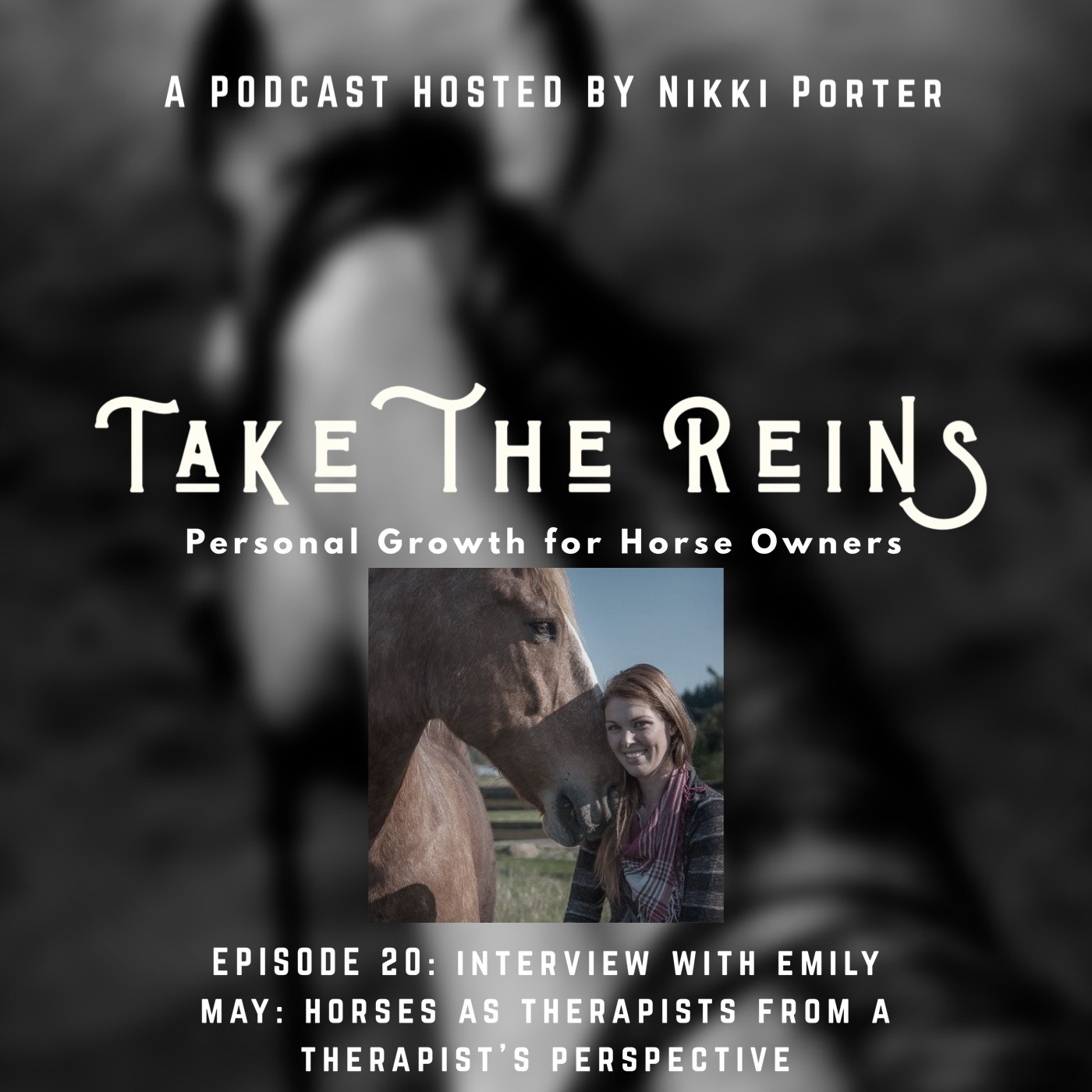 Take the Reins