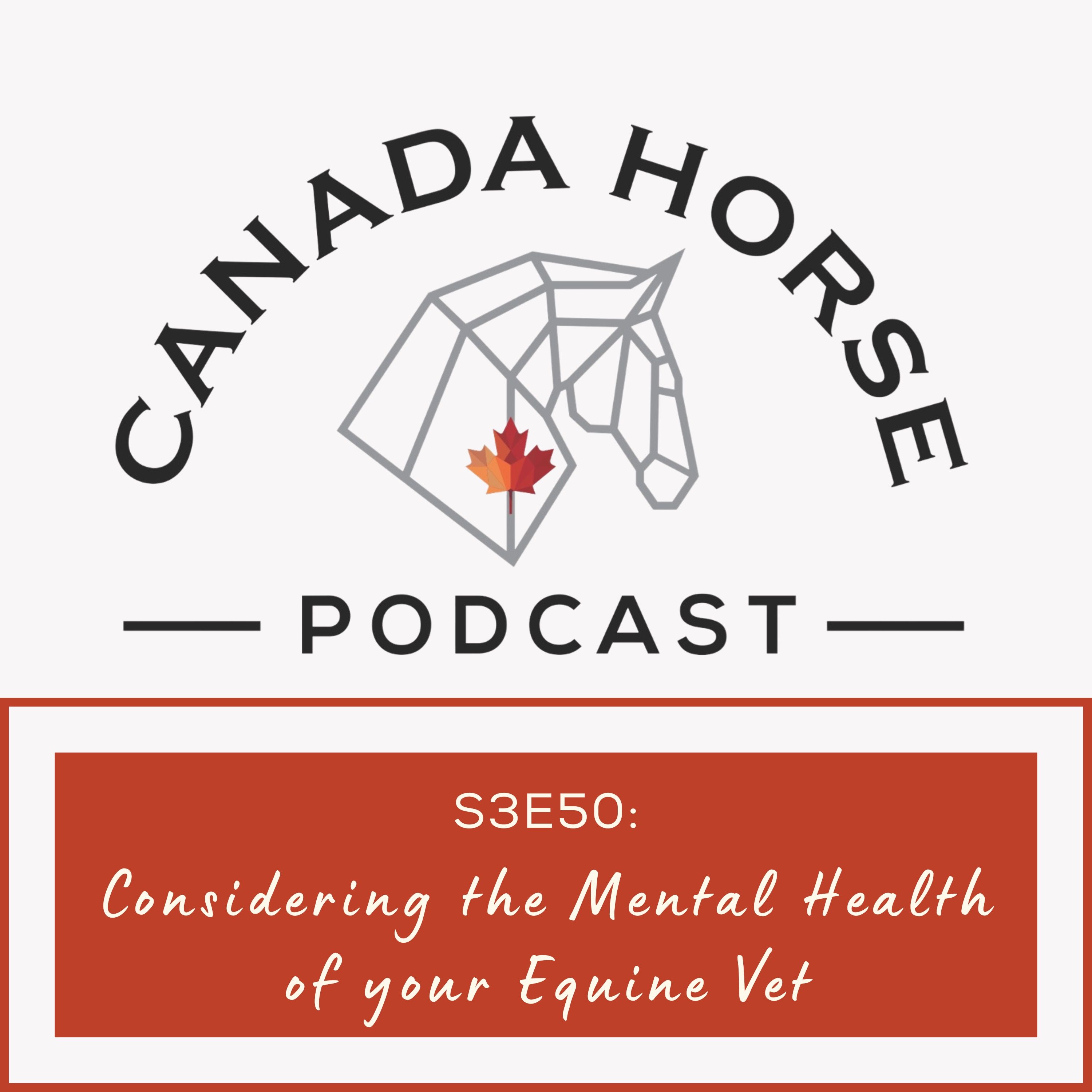 Canada Horse Podcast