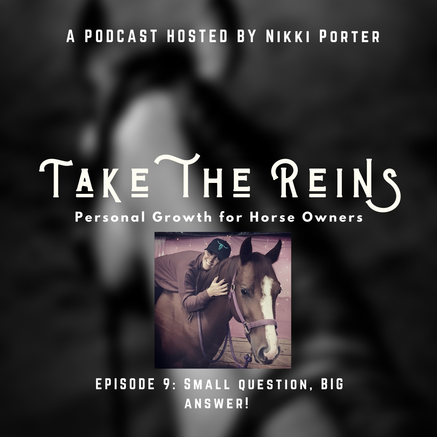Take the Reins