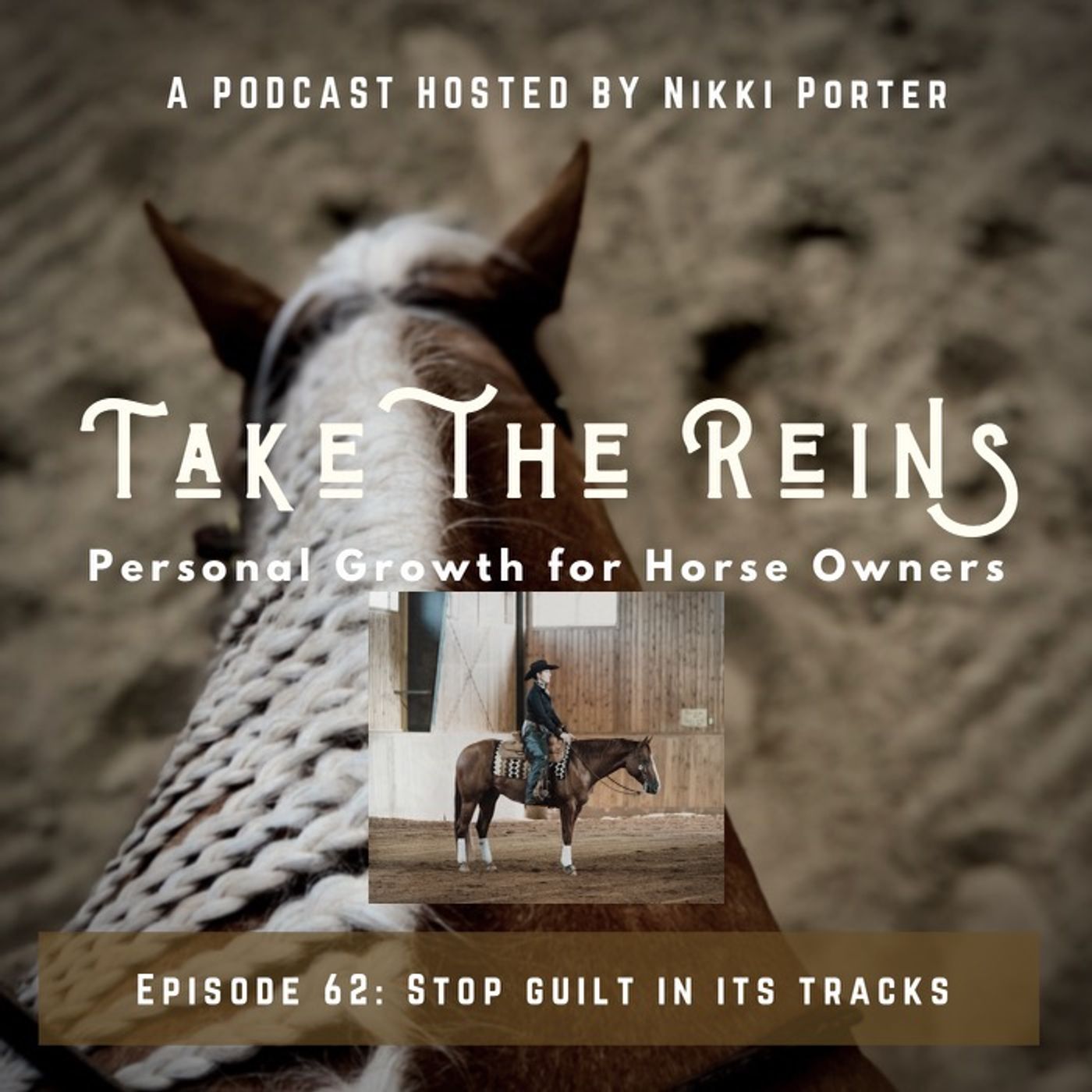 Take the Reins