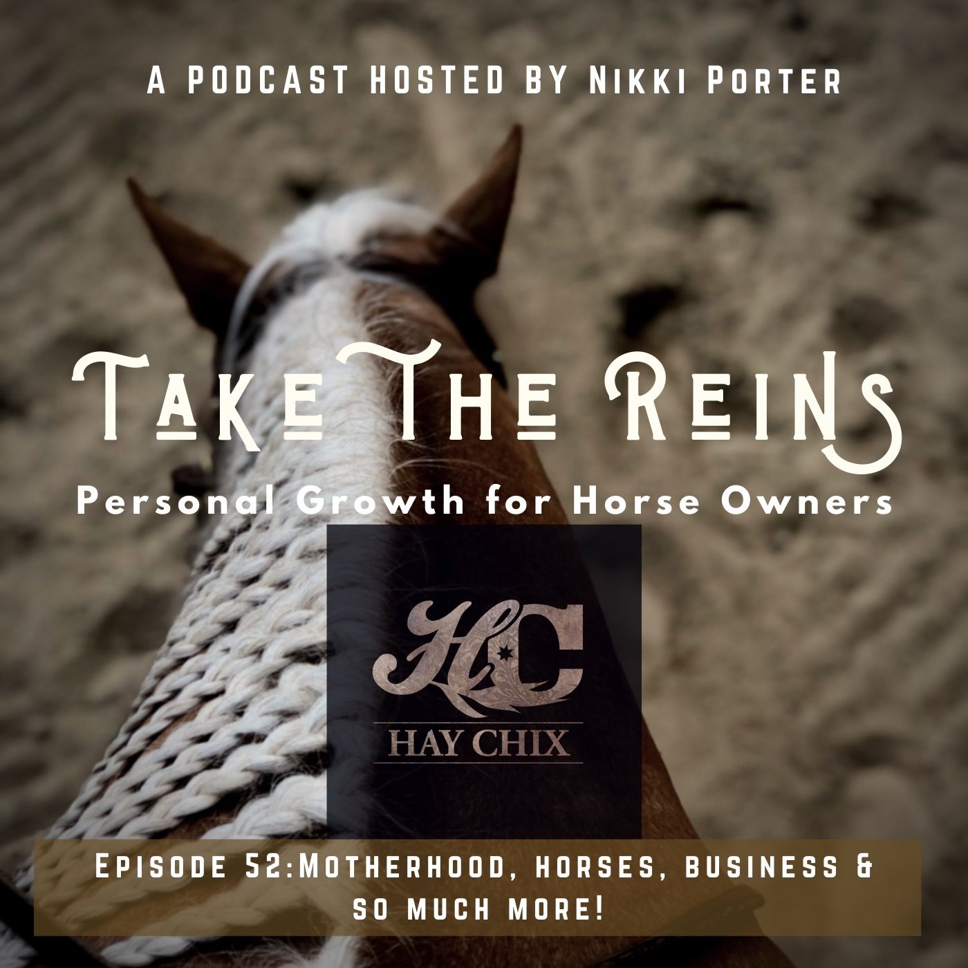 Take the Reins