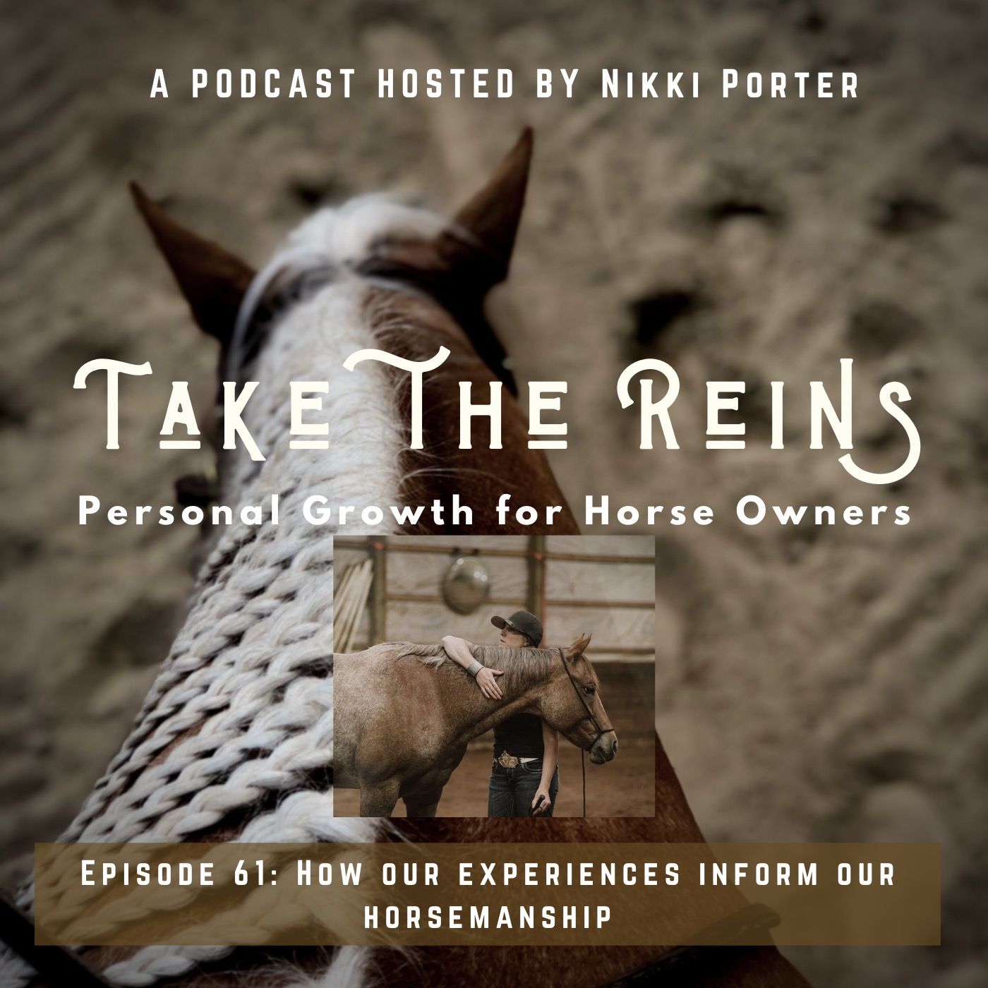 Take the Reins