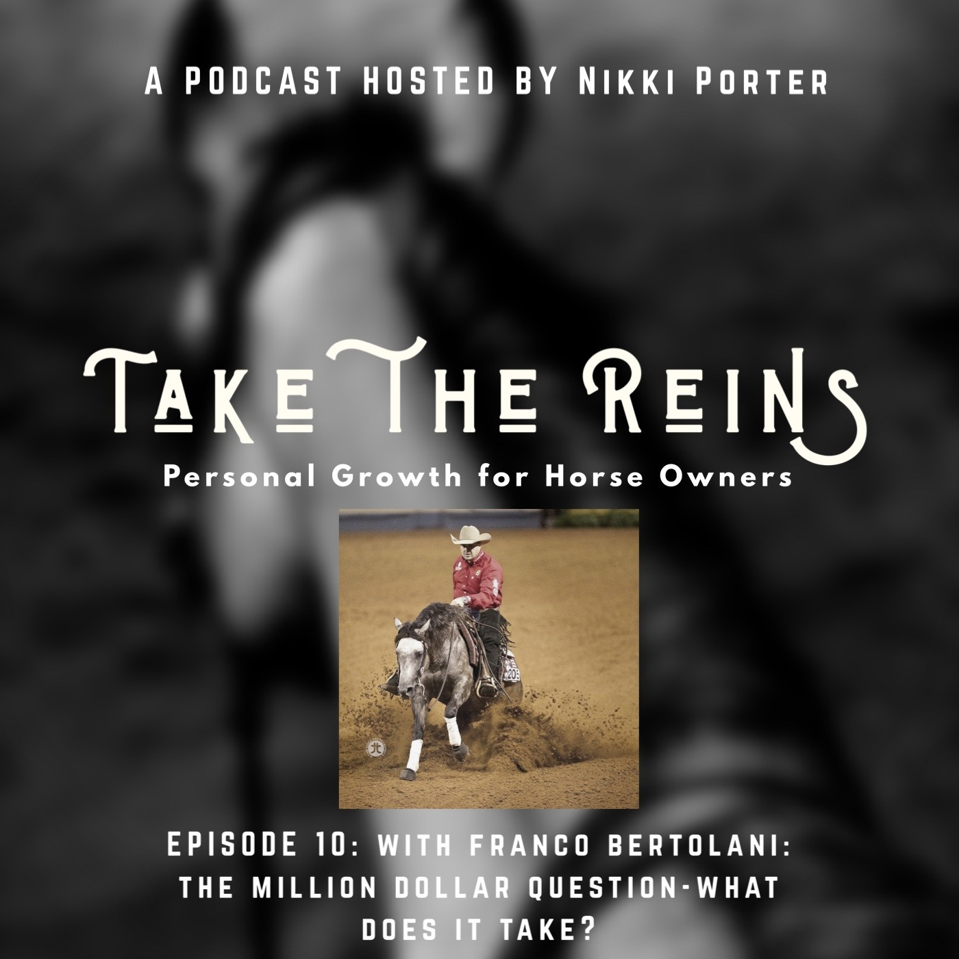 Take the Reins