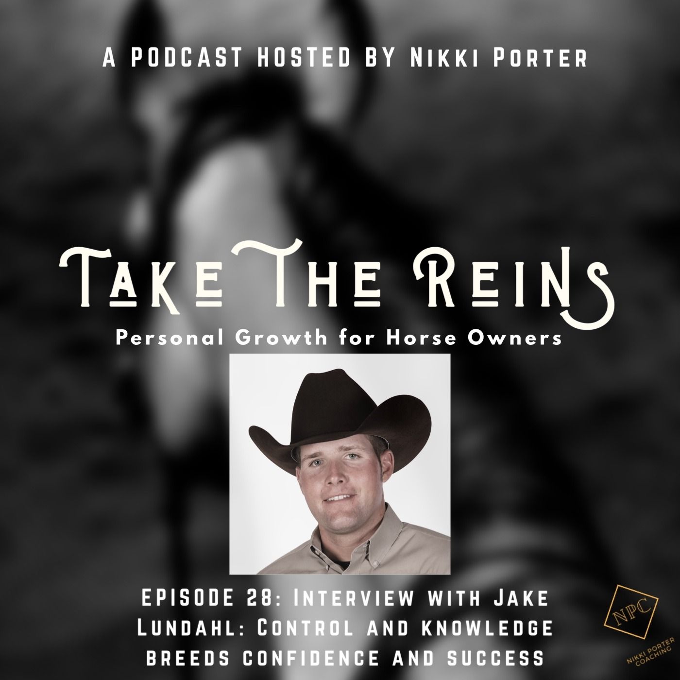 Take the Reins