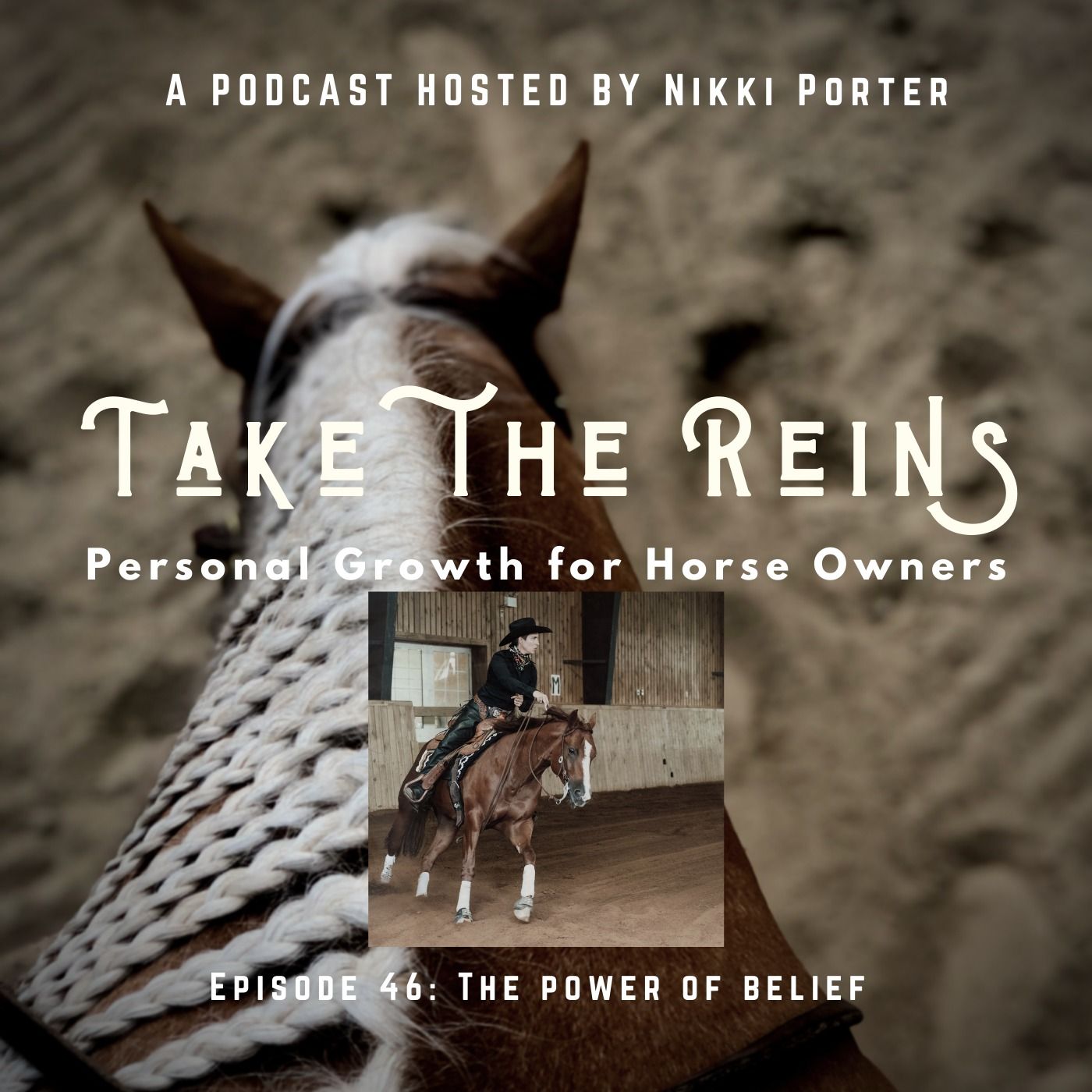 Take the Reins