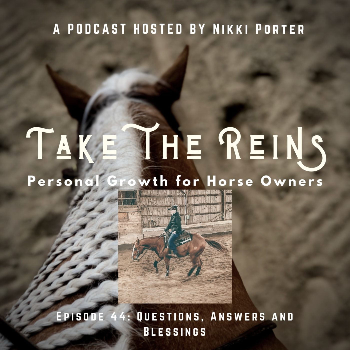 Take the Reins
