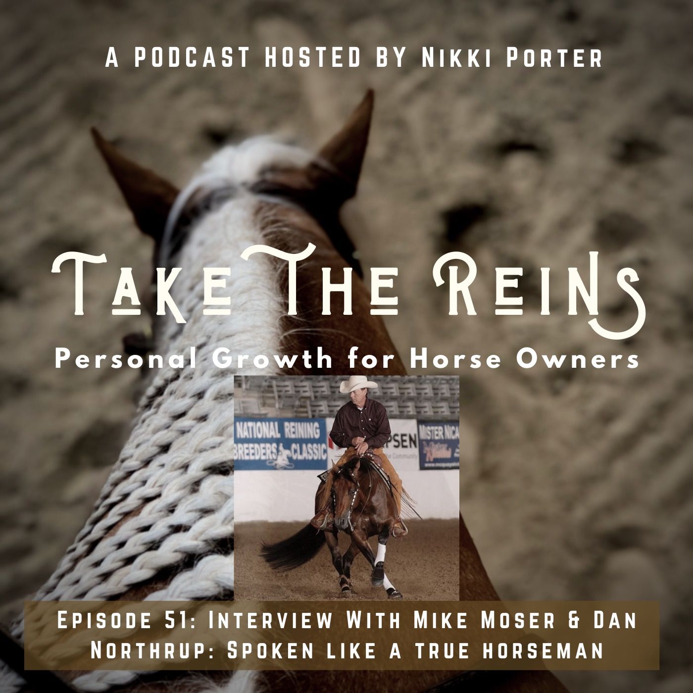 Take the Reins
