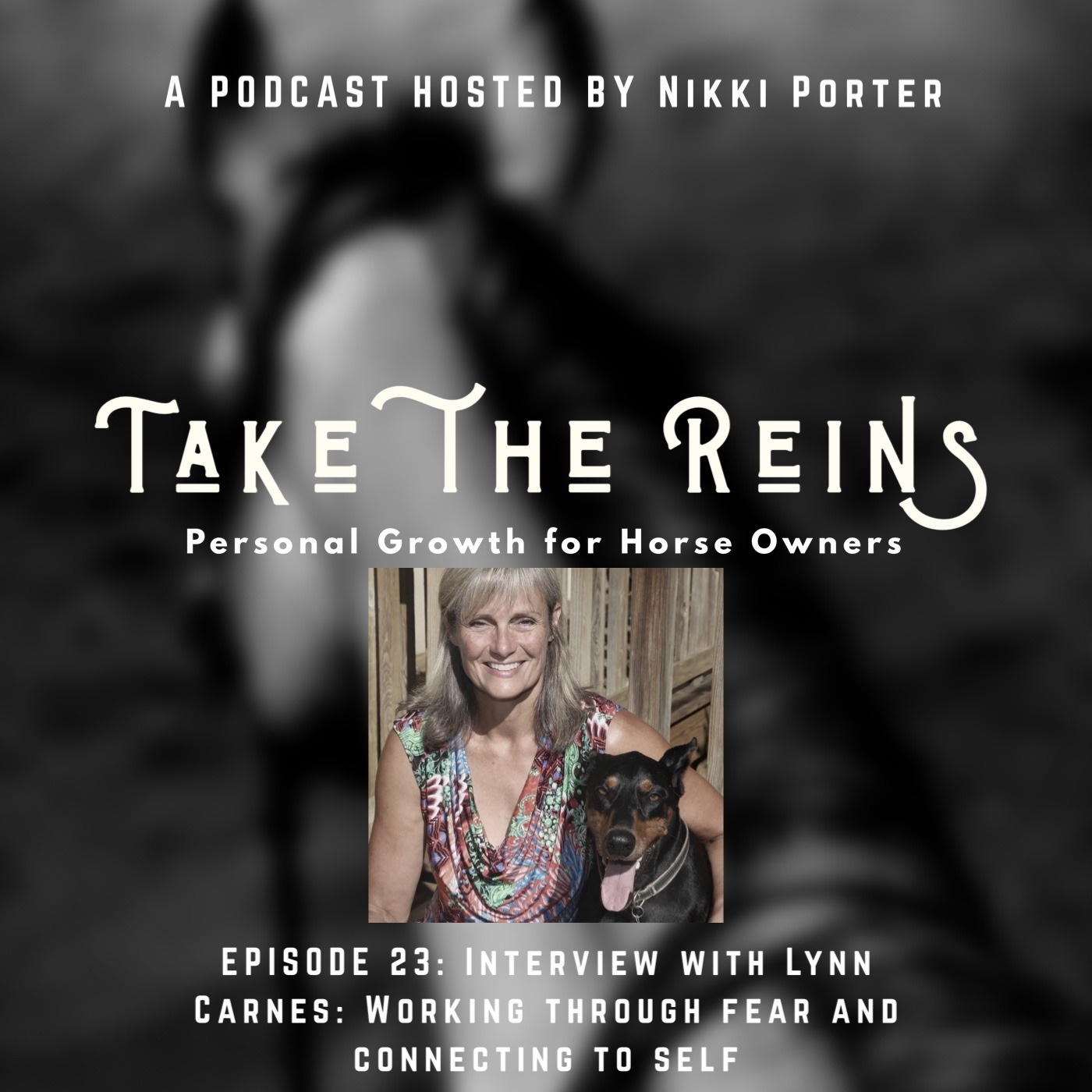 Take the Reins