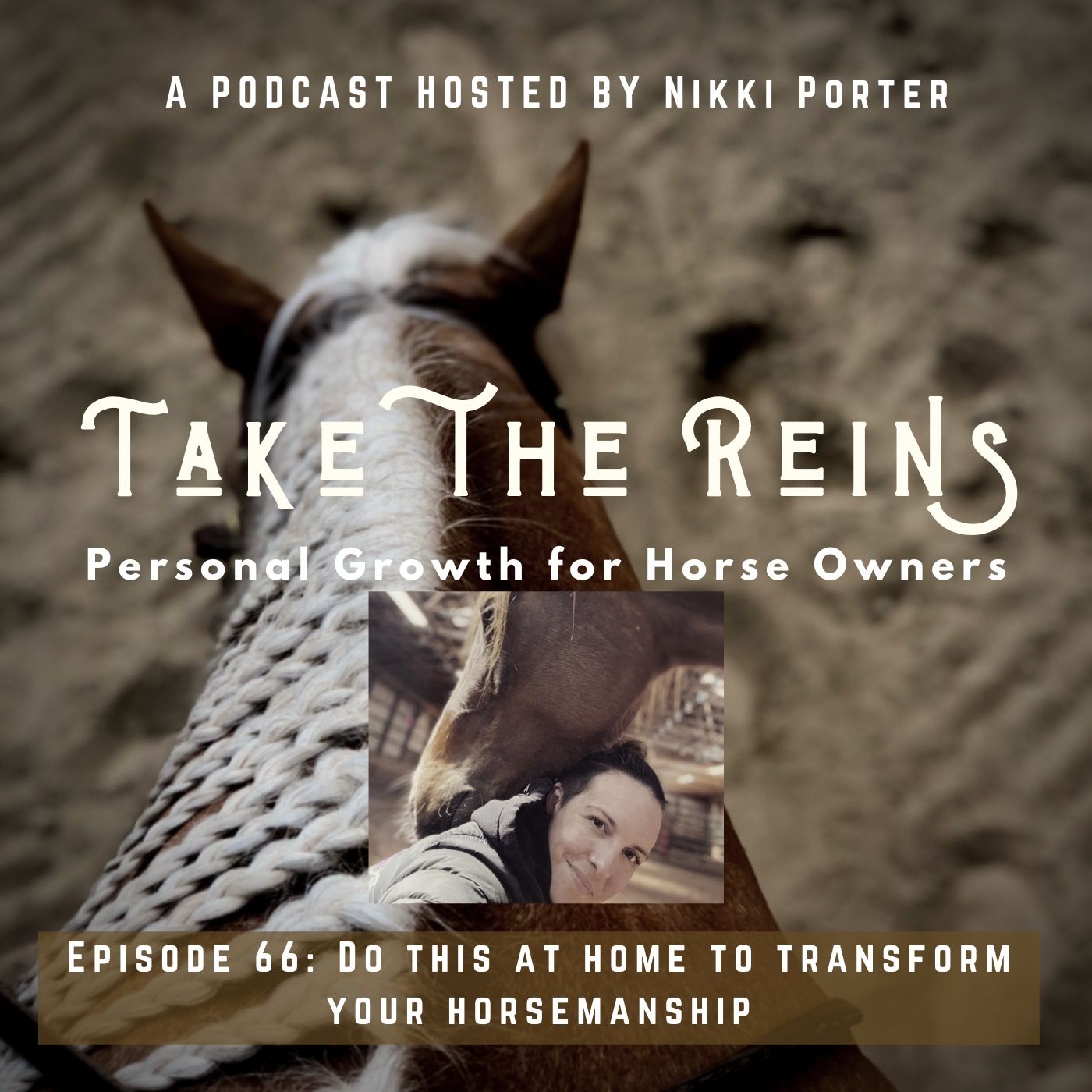 Take the Reins