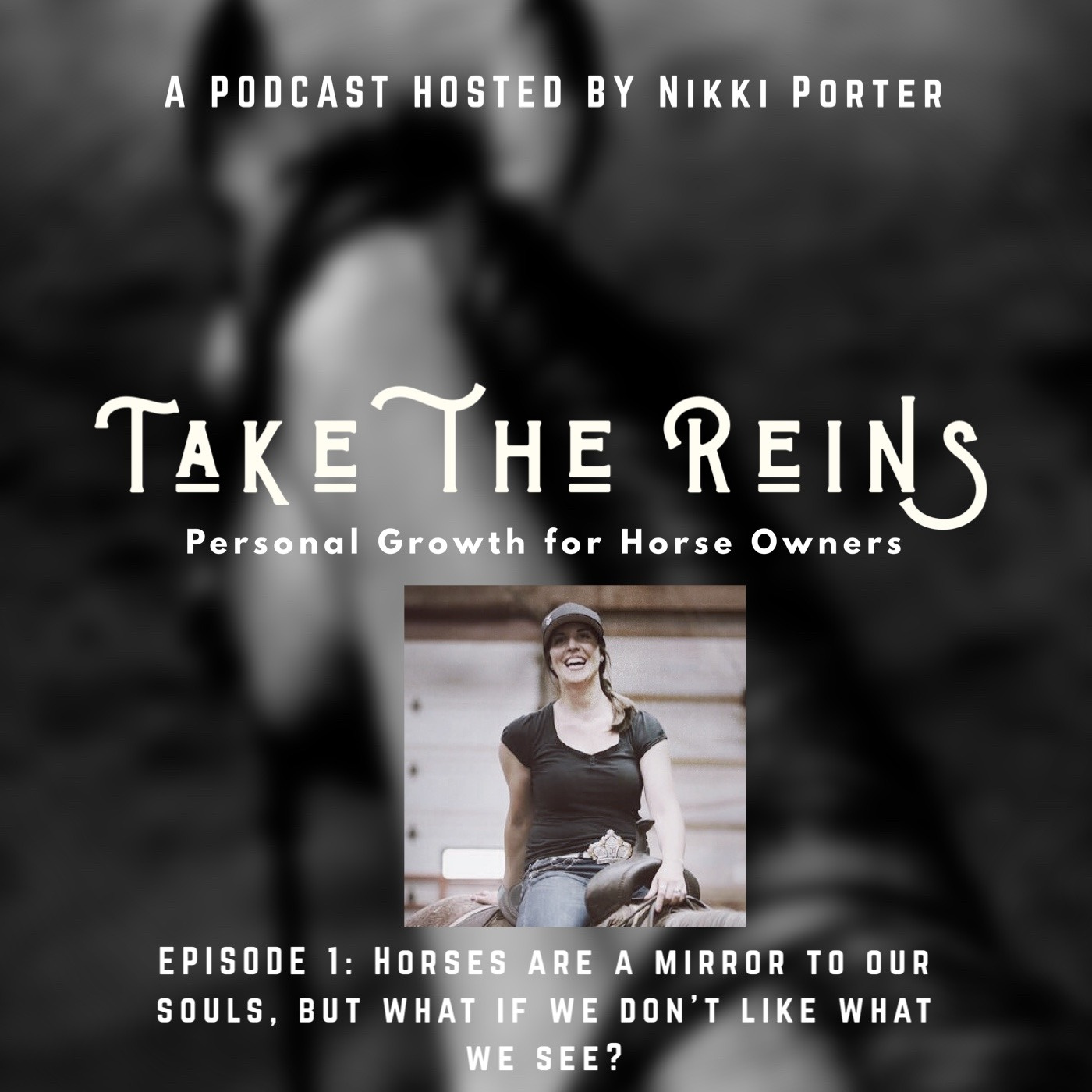 Take the Reins