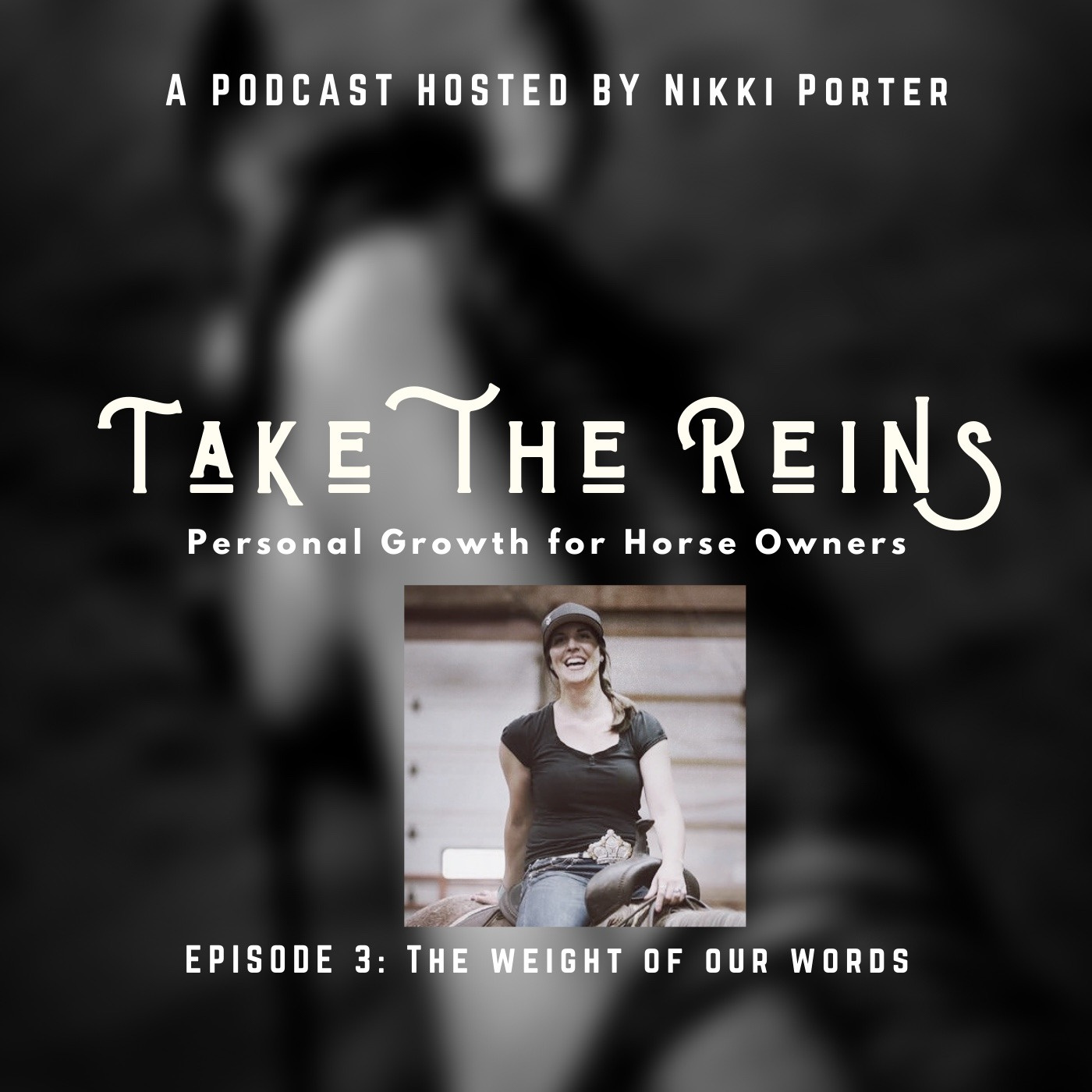 Take the Reins