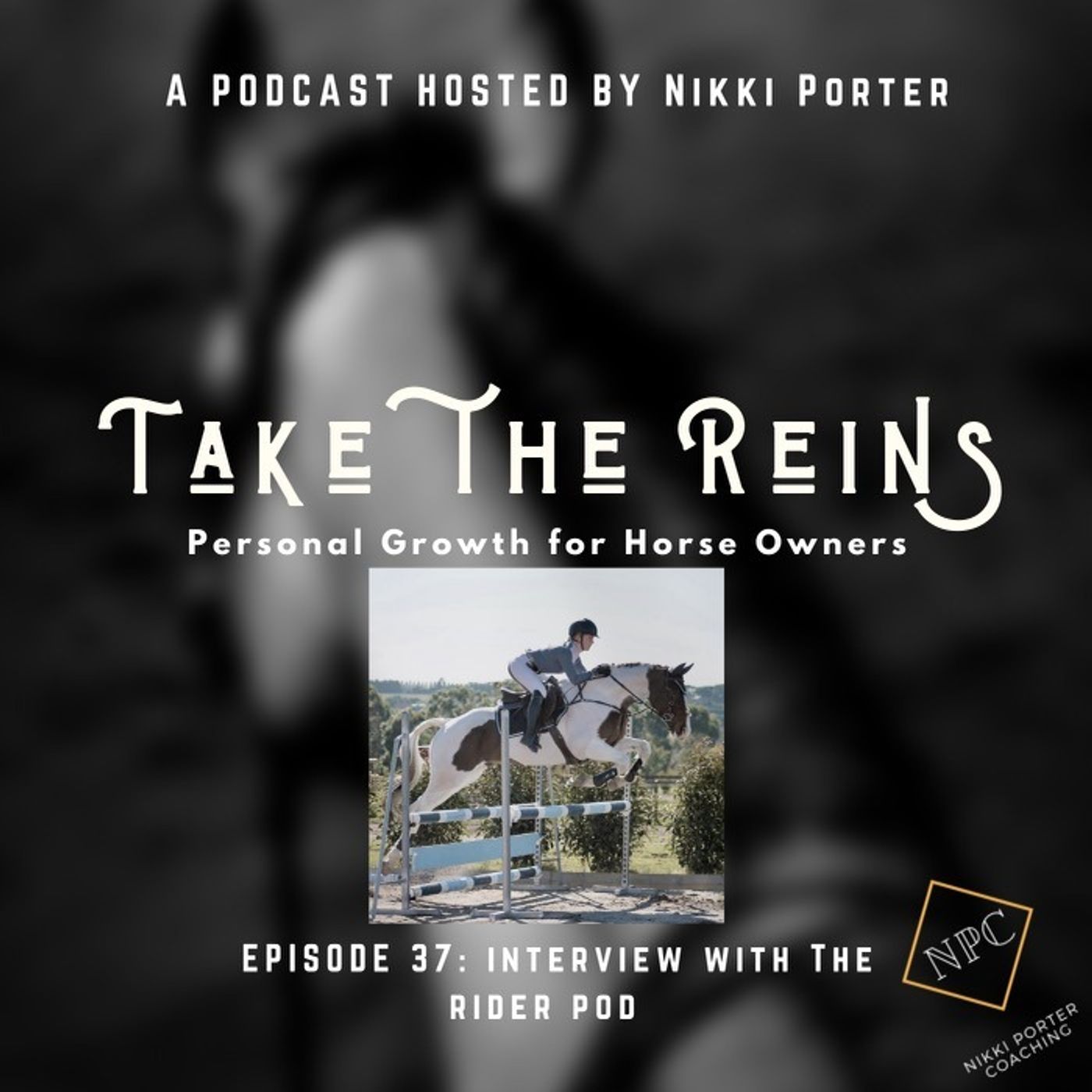 Take the Reins