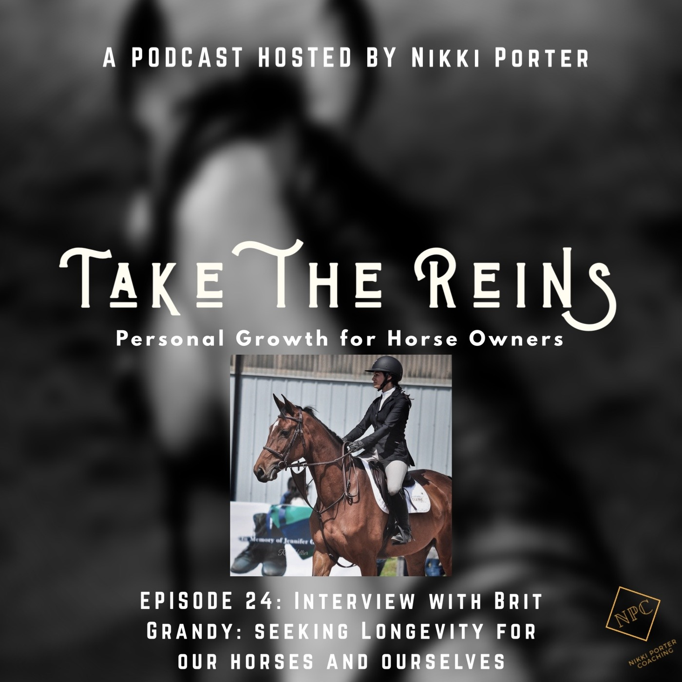 Take the Reins
