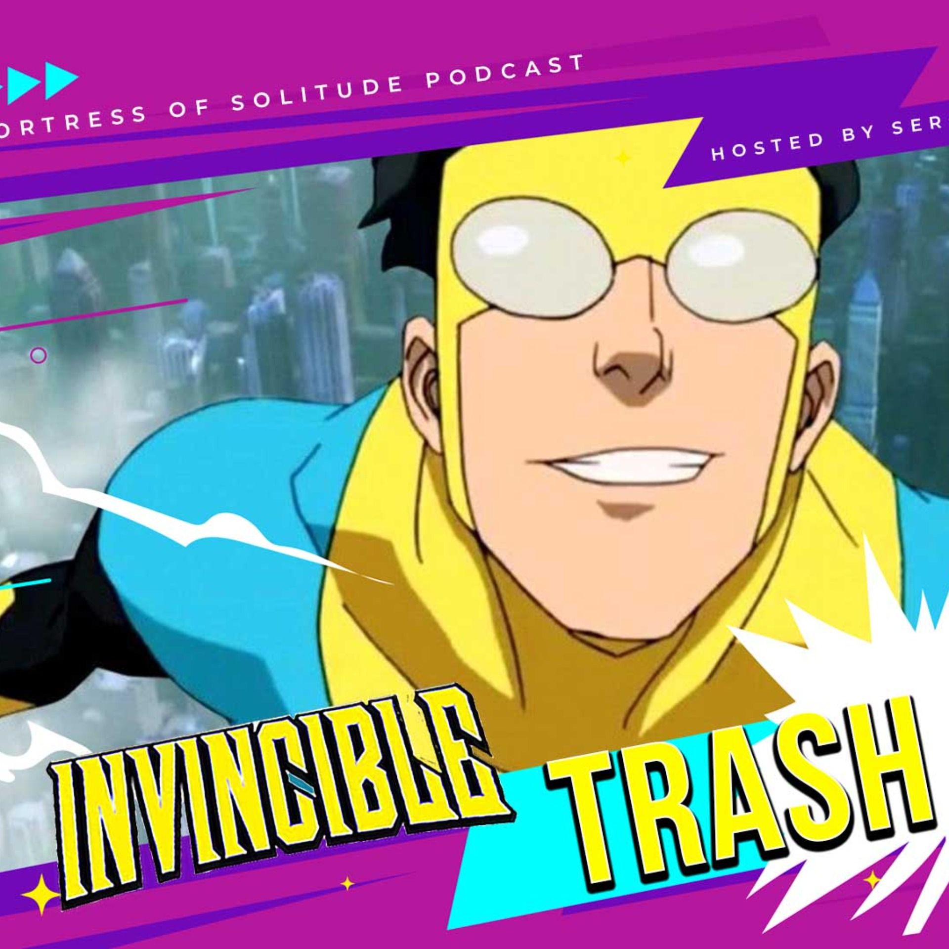 Invincible Review – Honest Opinion