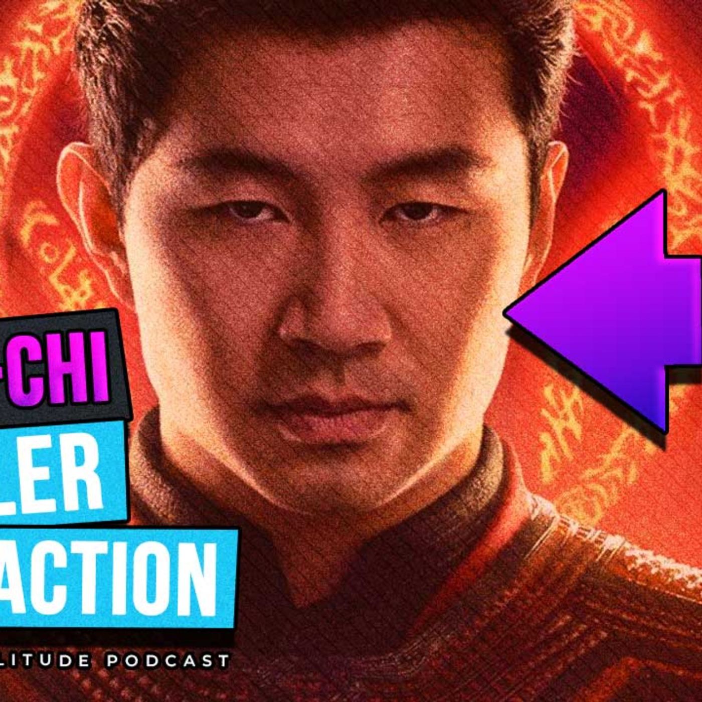 Shang-Chi Trailer Reaction – Honest Opinion