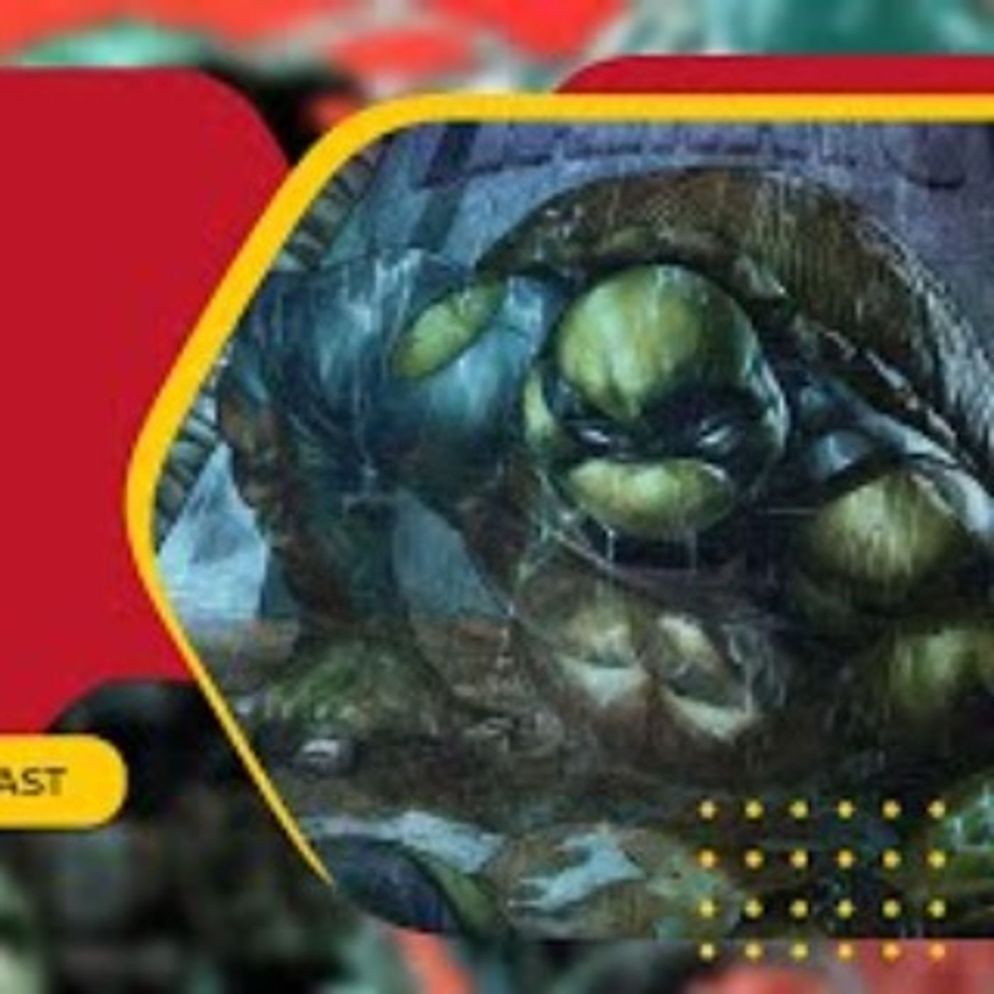 TMNT: The Last Ronin Review (Full Series)
