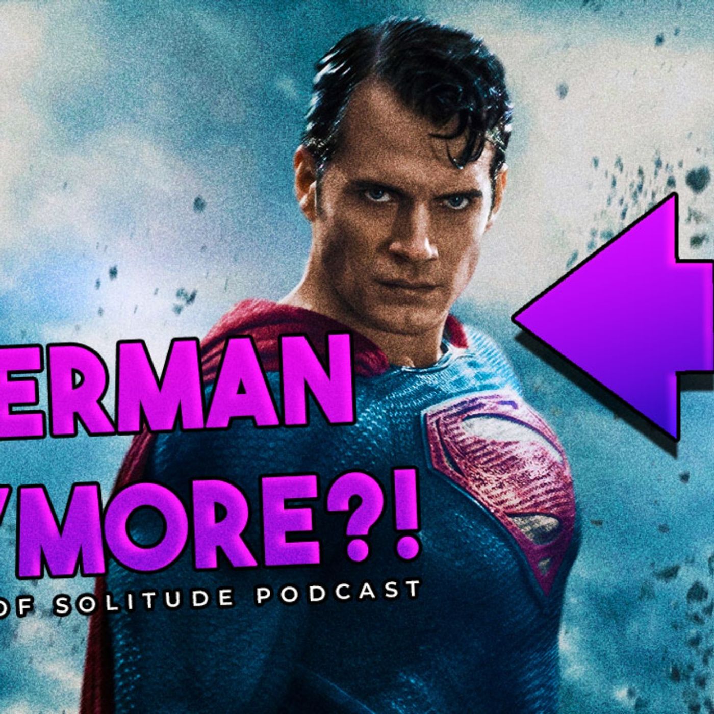 Man of Steel 2? Henry Cavill's Superman Is DONE with the DCEU!