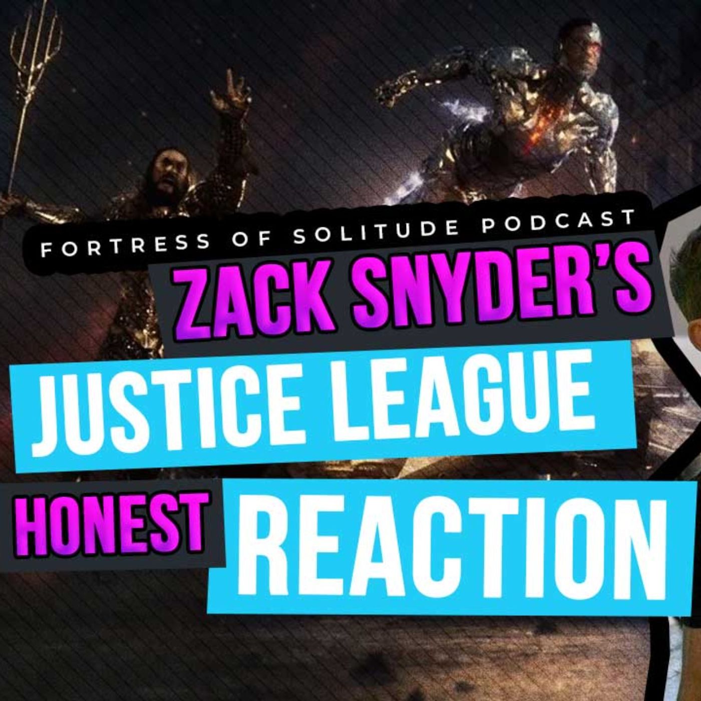 Zack Snyder’s Justice League Review – Honest Opinion