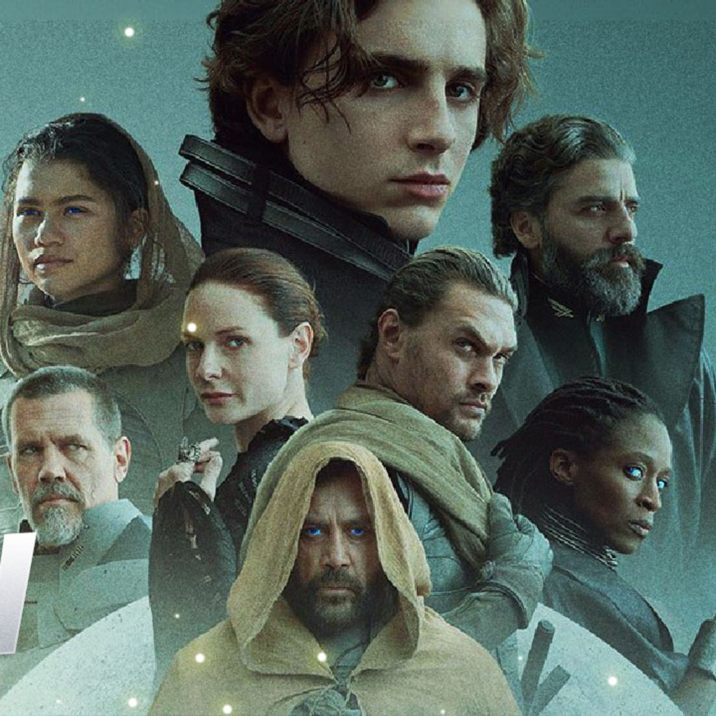 Dune (2021) Review - Honest Opinion