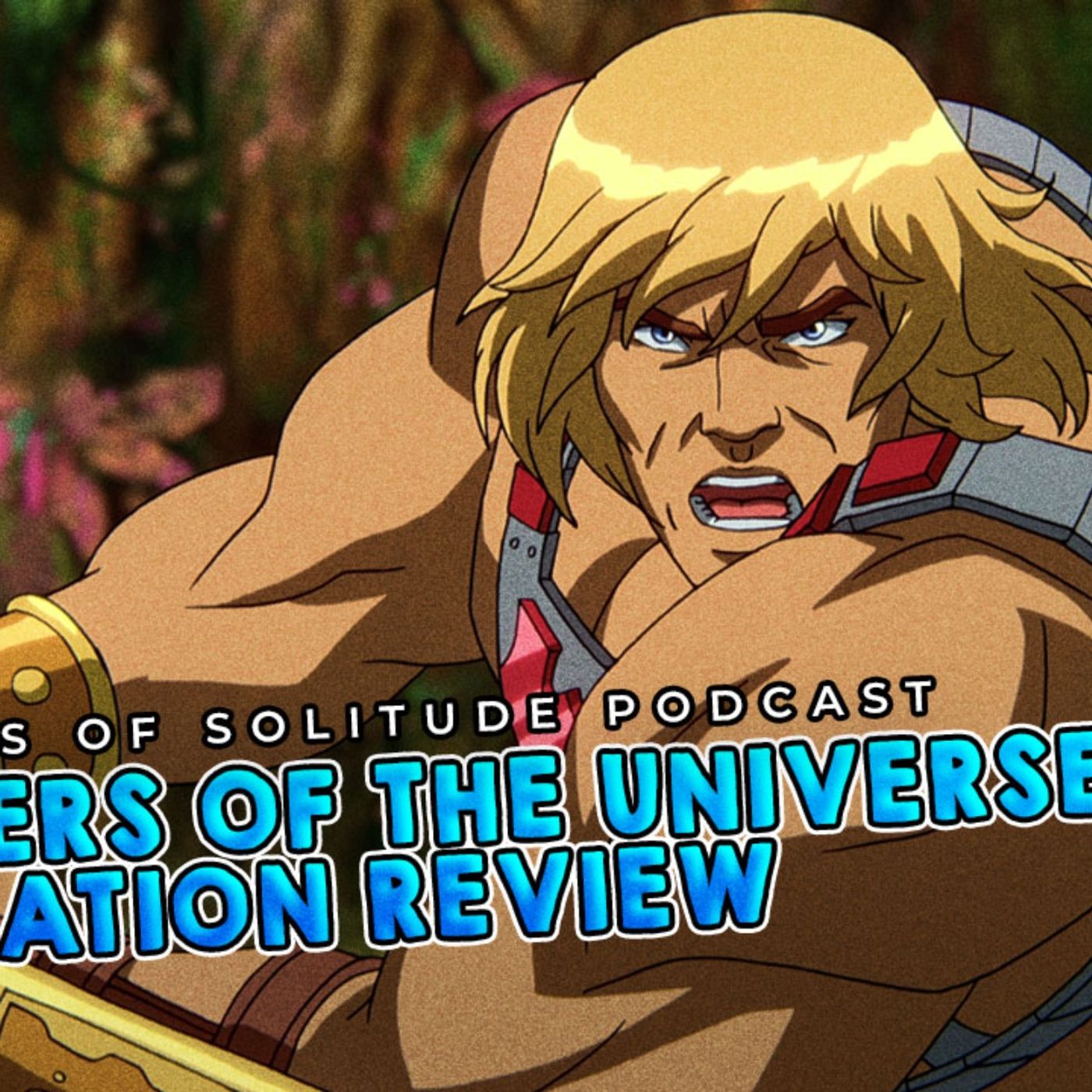 Masters of the Universe Revelation Review – Honest Opinion